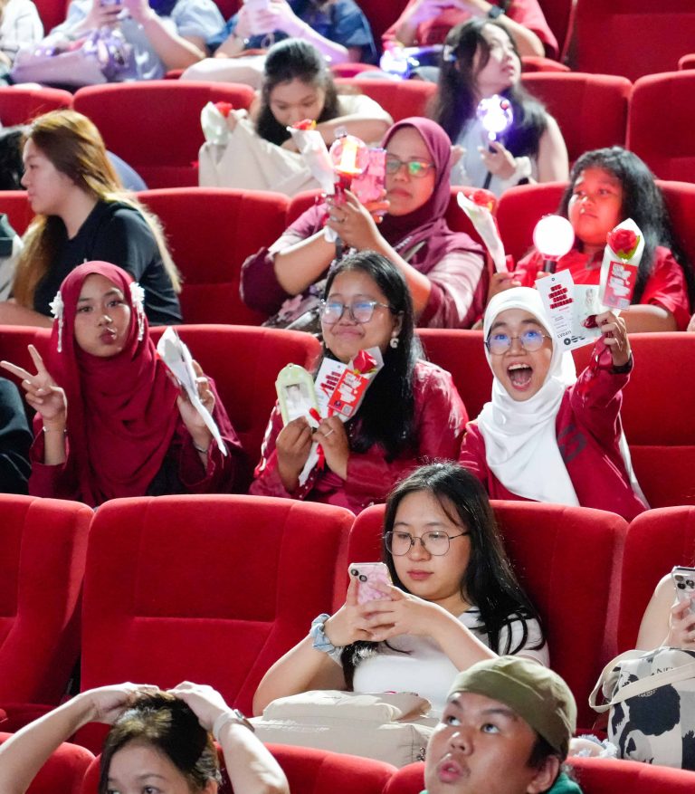 BTS World Tour Arirang - Experience Image 6