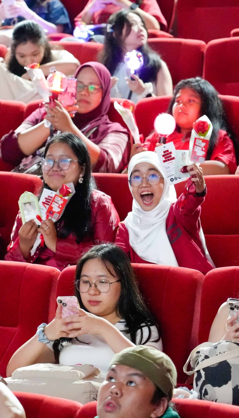 BTS World Tour Arirang - Experience Image 6