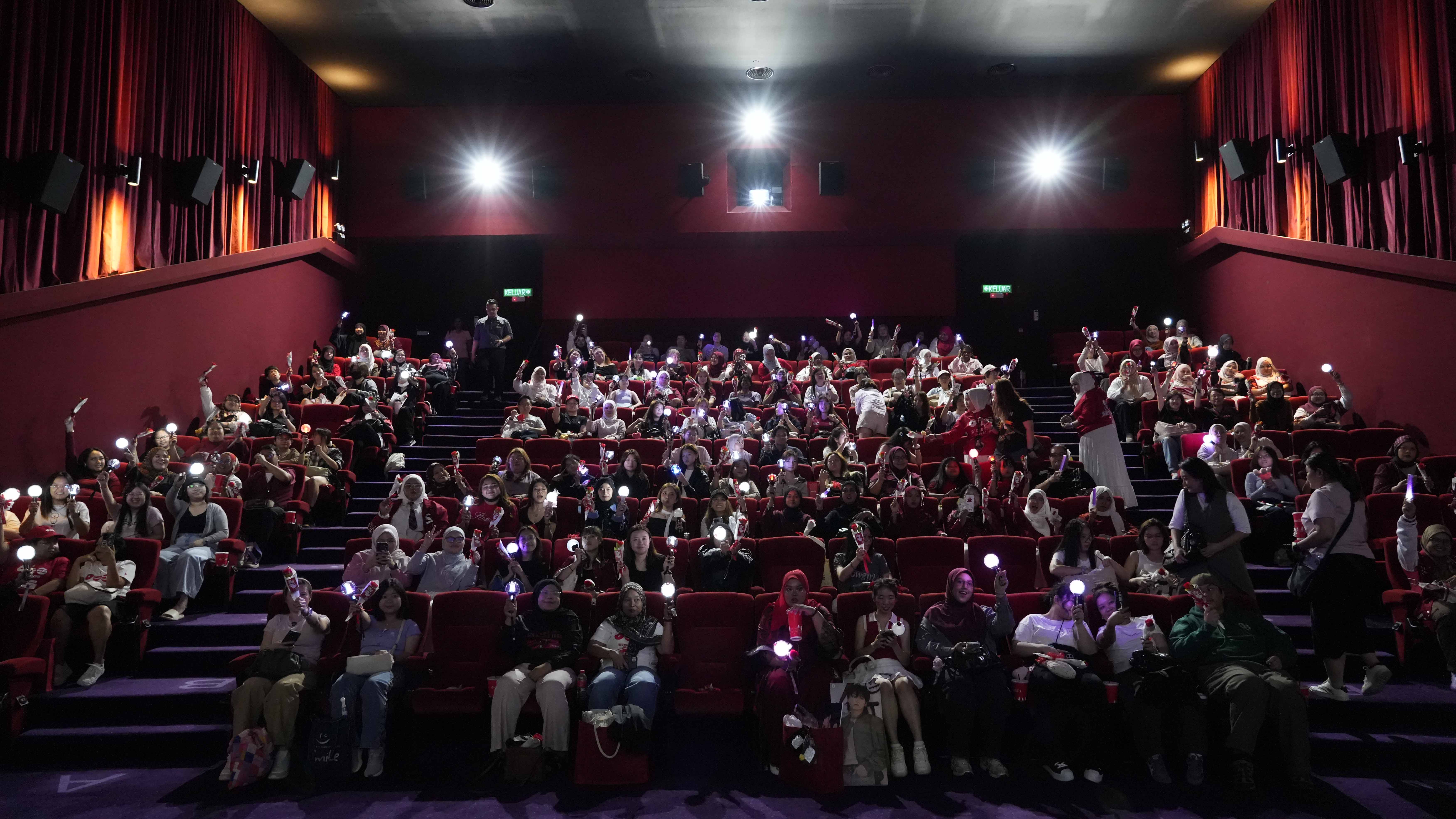 BTS World Tour Arirang - Experience Image 7