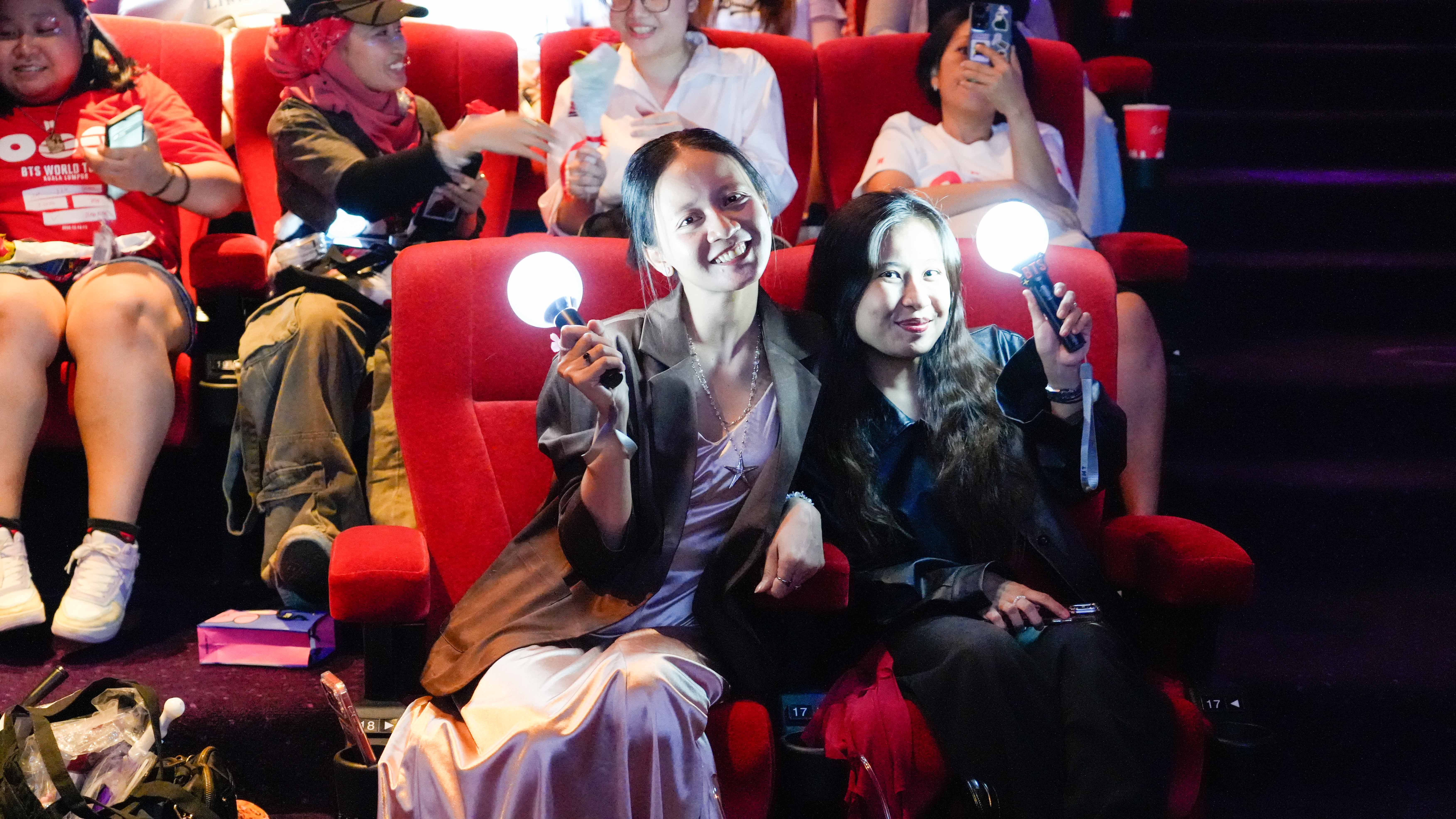 BTS World Tour Arirang - Experience Image 16