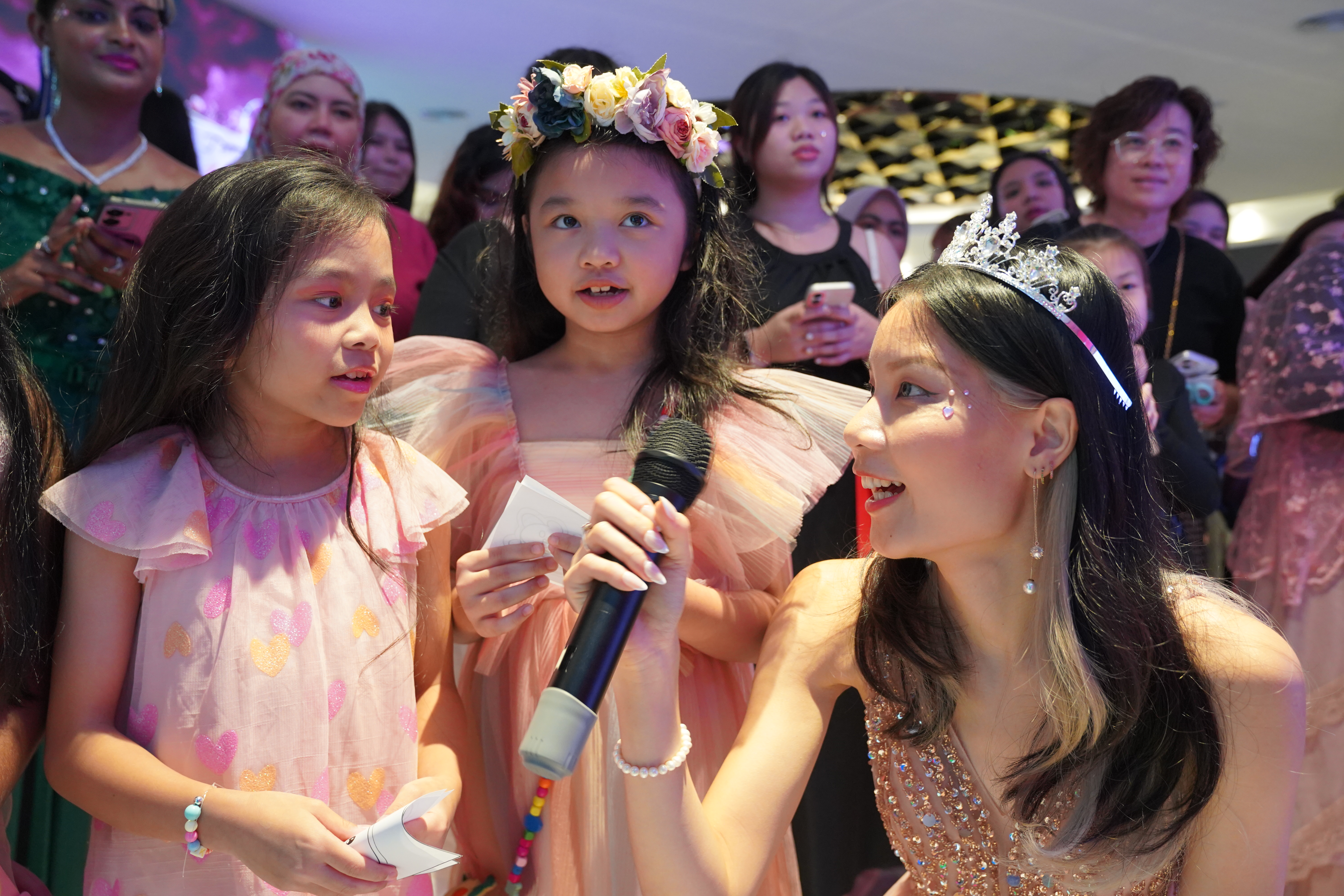 Wicked - Experience Image 1