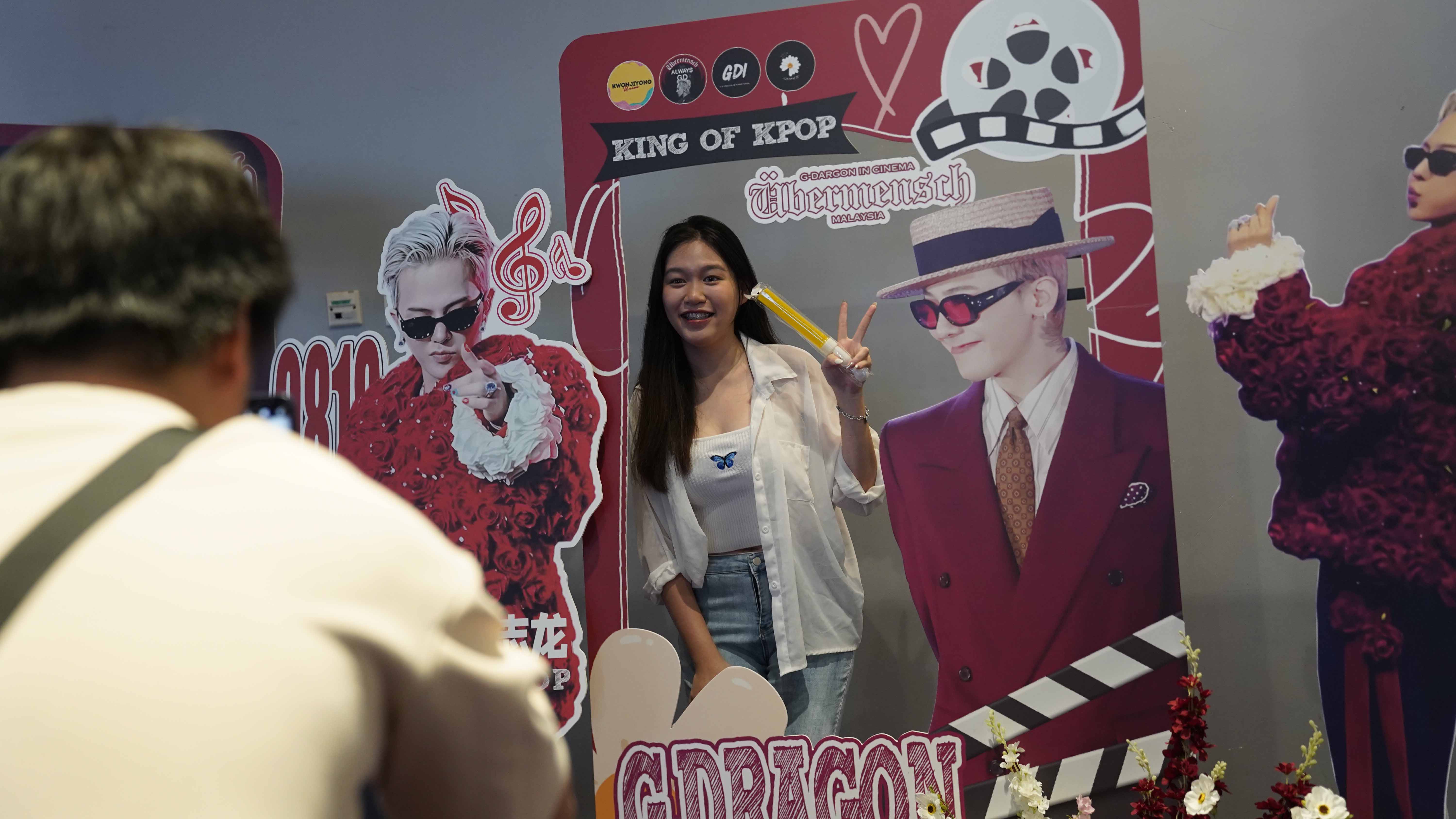 GD Ubermensh - Experience Image 9