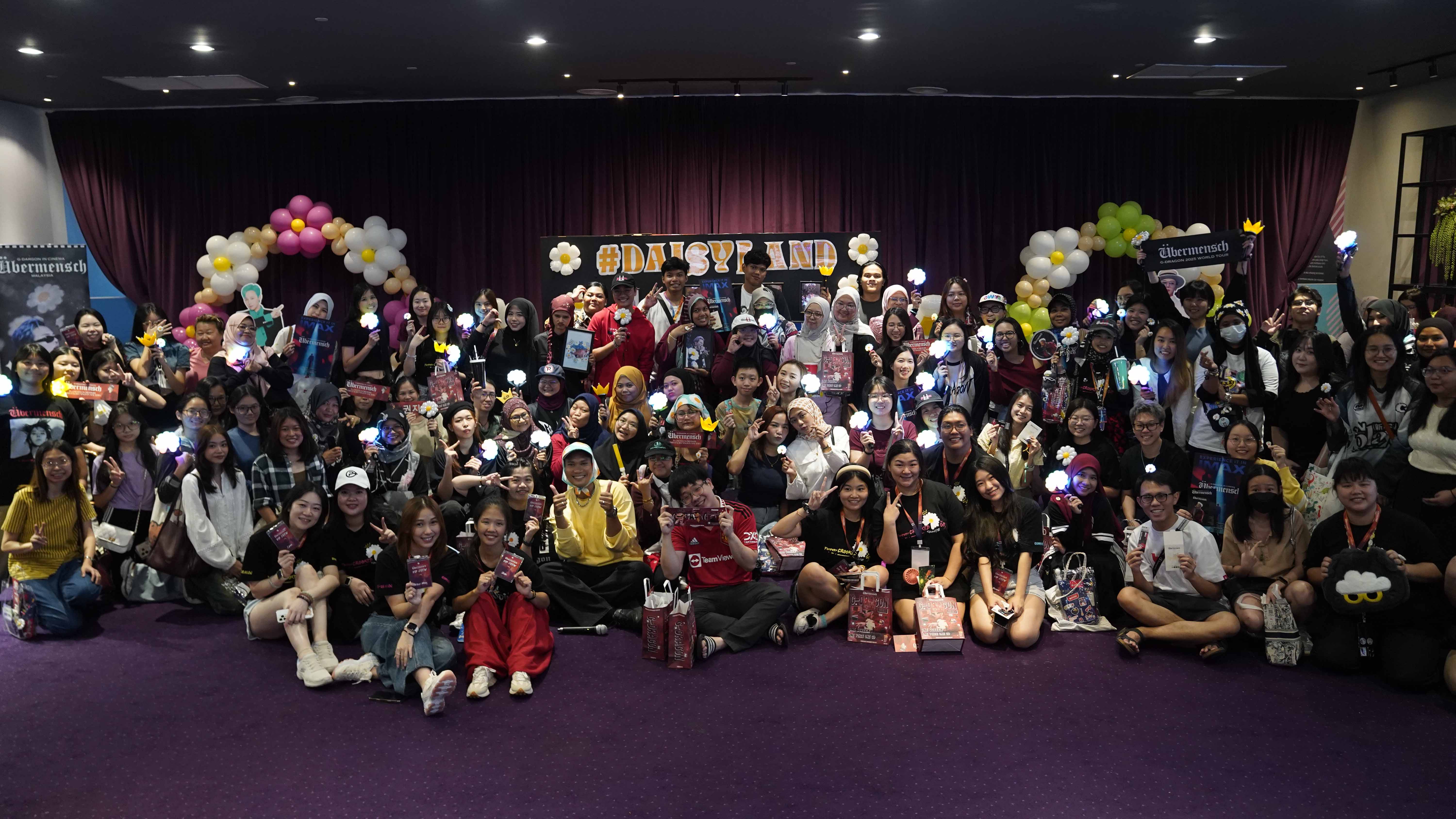 GD Ubermensh - Experience Image 13