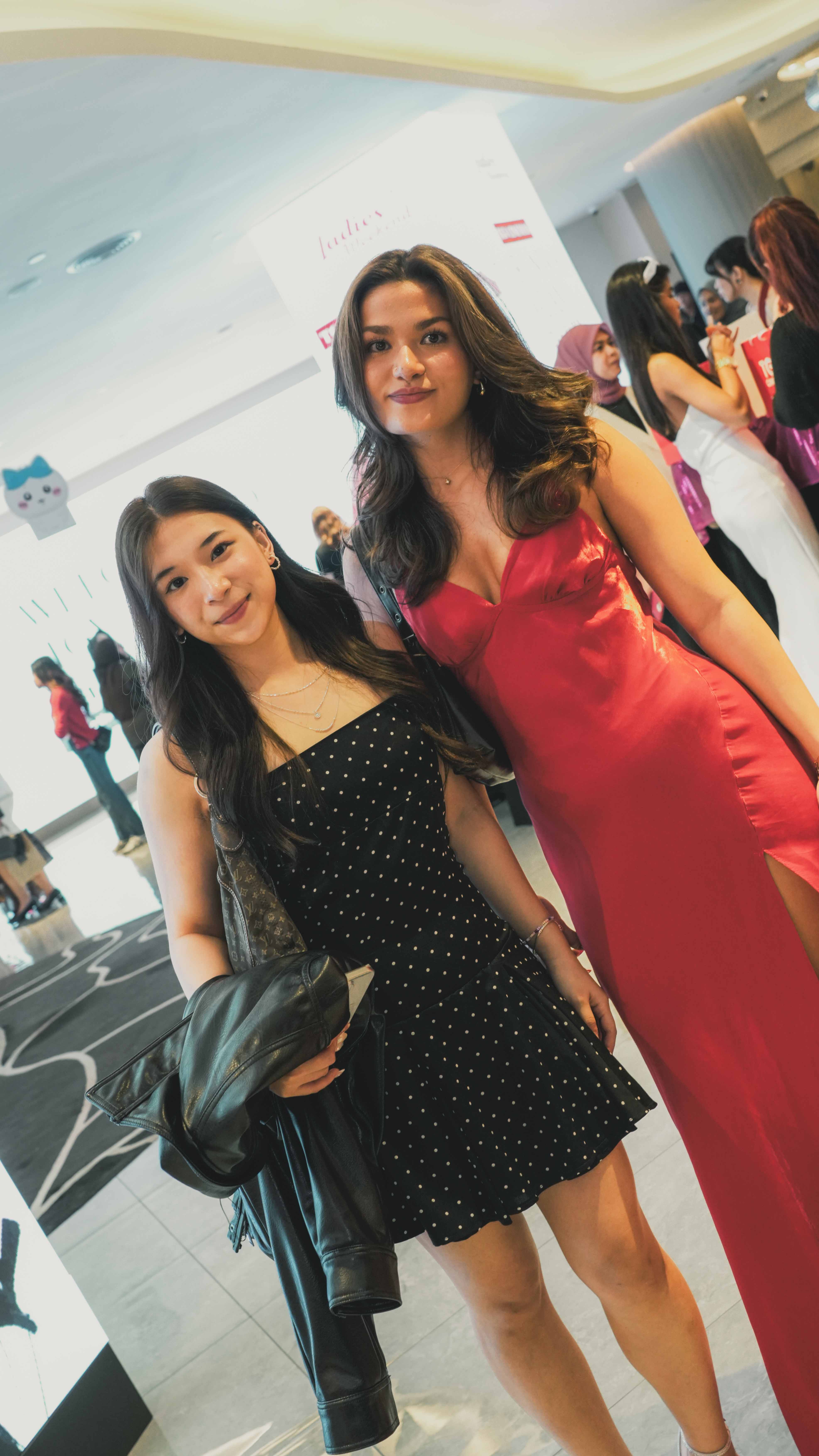 Runway Glam Party - Experience Image 7