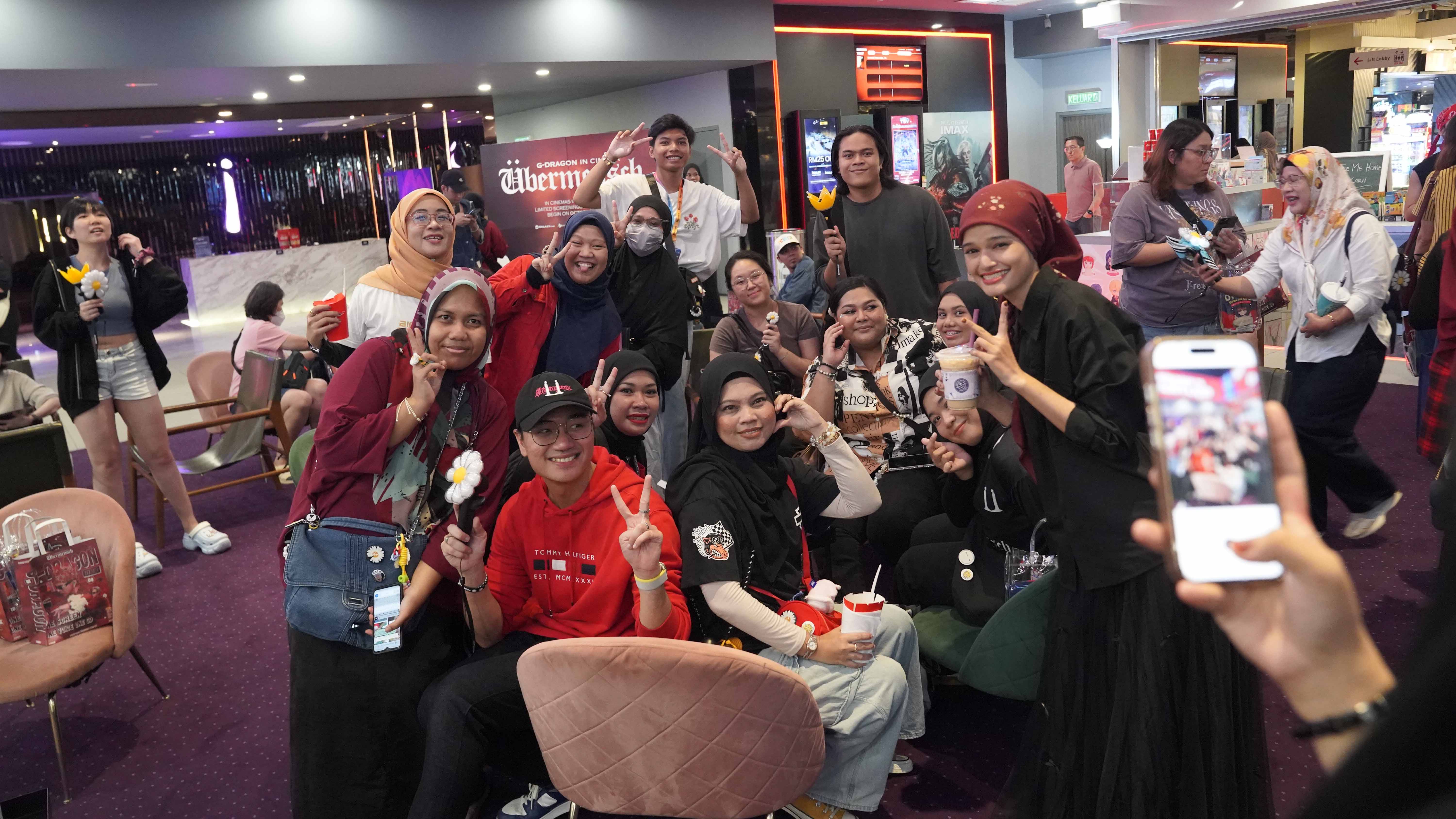 GD Ubermensh - Experience Image 8