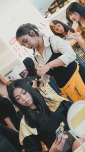 Runway Glam Party - Experience Image 6