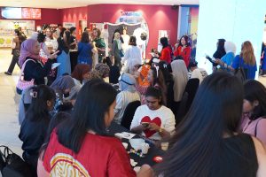 Slumber Party - Image 1| TGV Cinemas