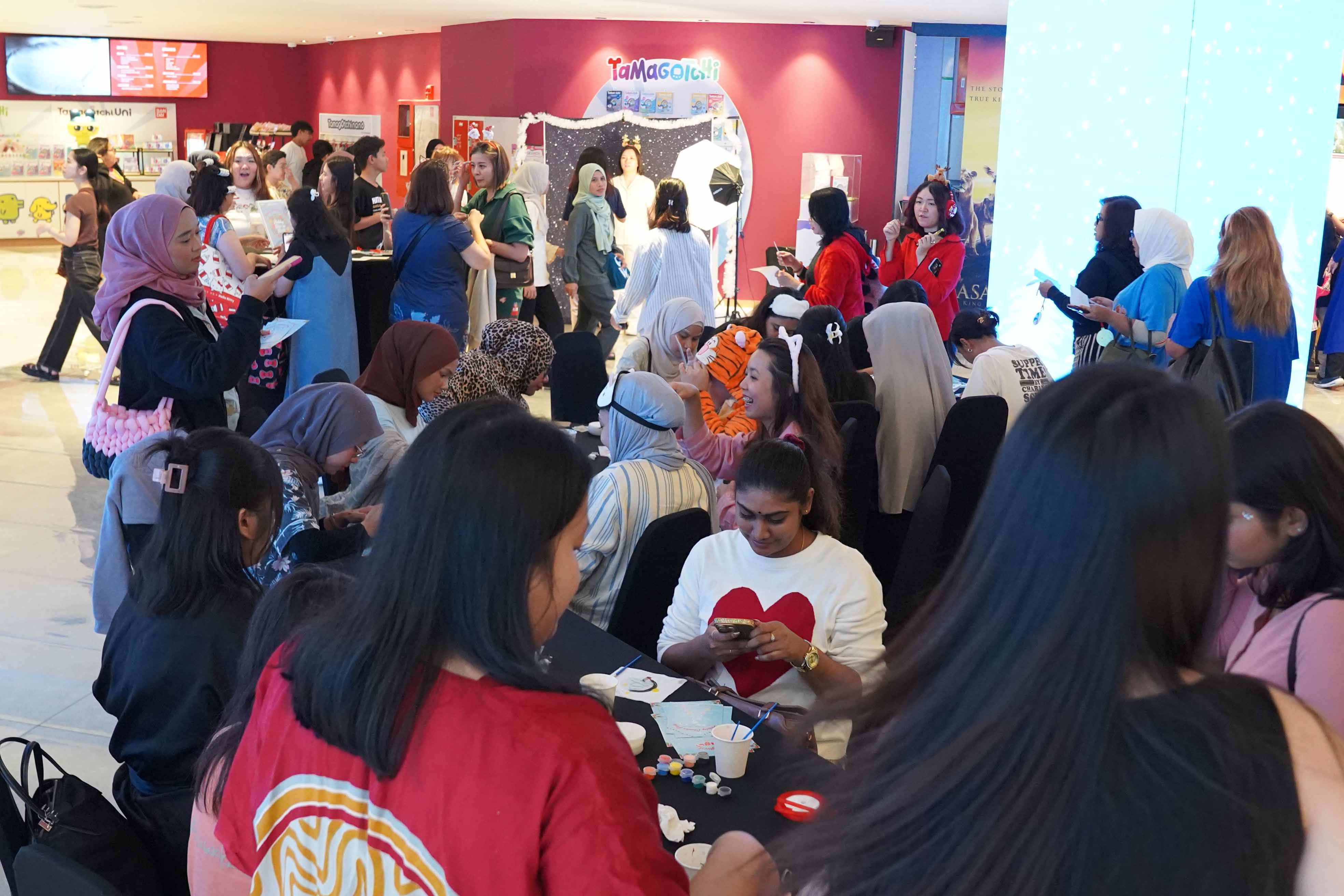 Slumber Party - Experience Image 5