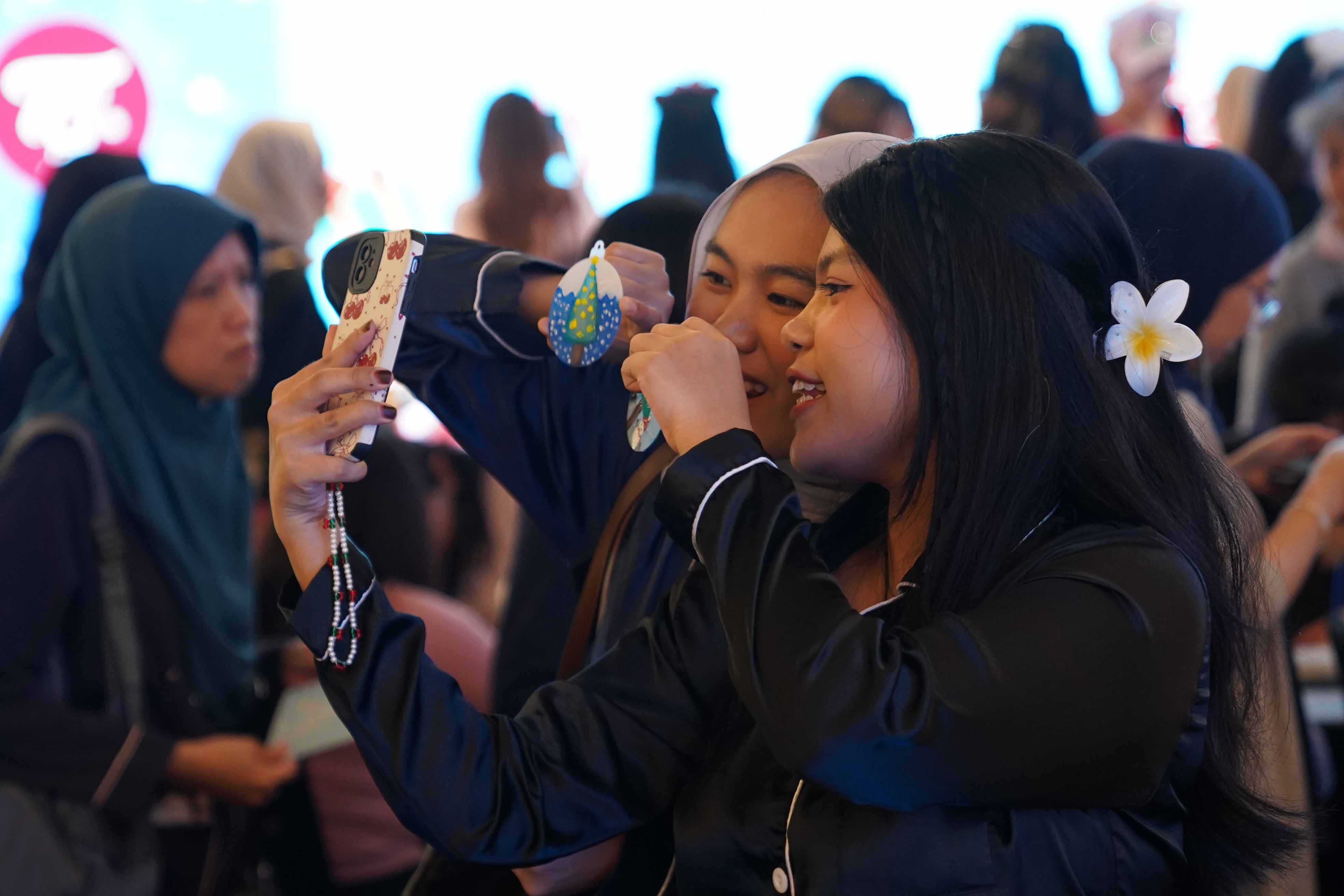 Slumber Party - Experience Image 4