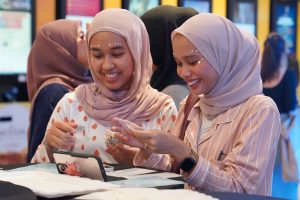 Slumber Party - Image 2| TGV Cinemas