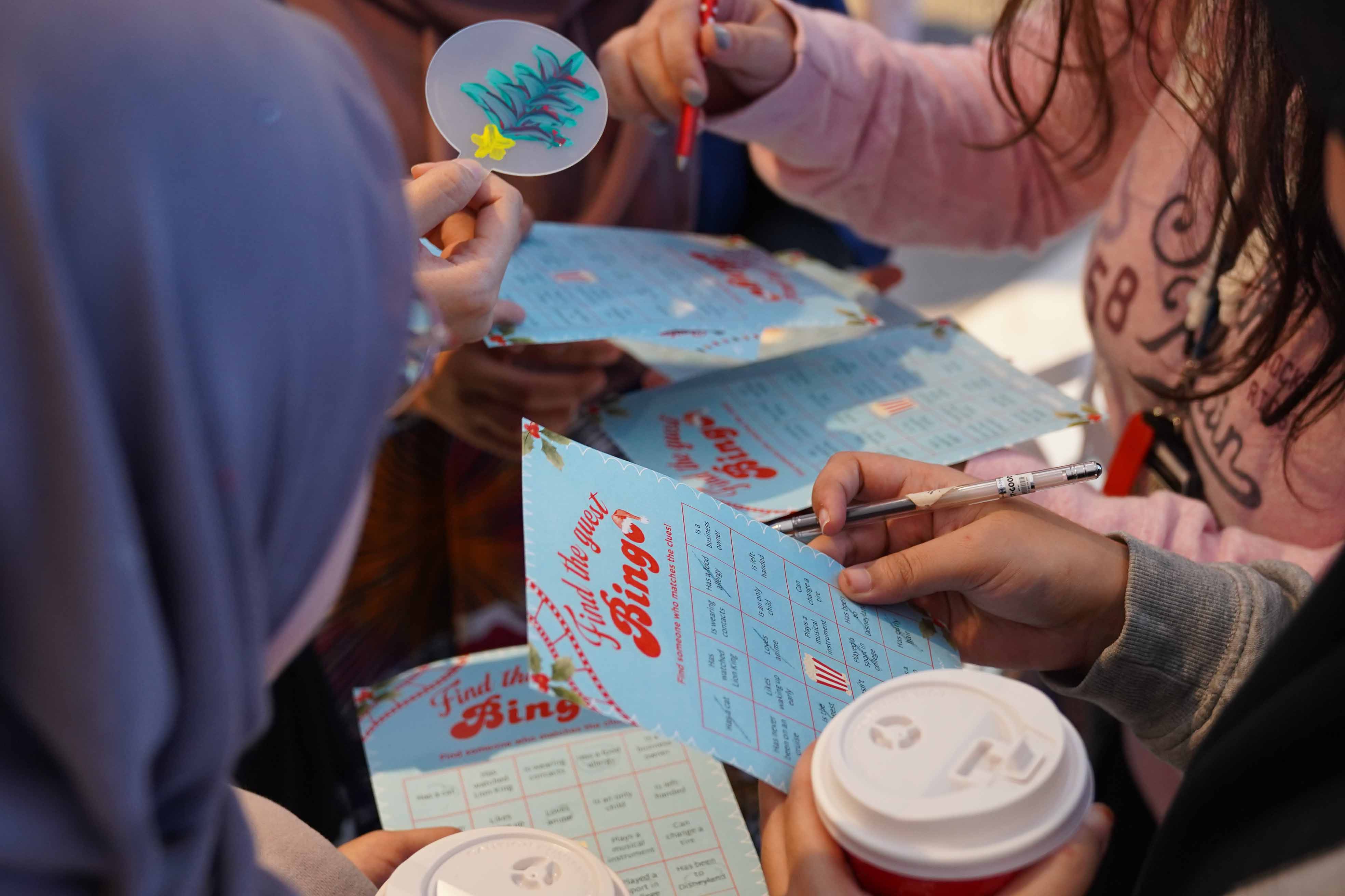 Slumber Party - Experience Image 7