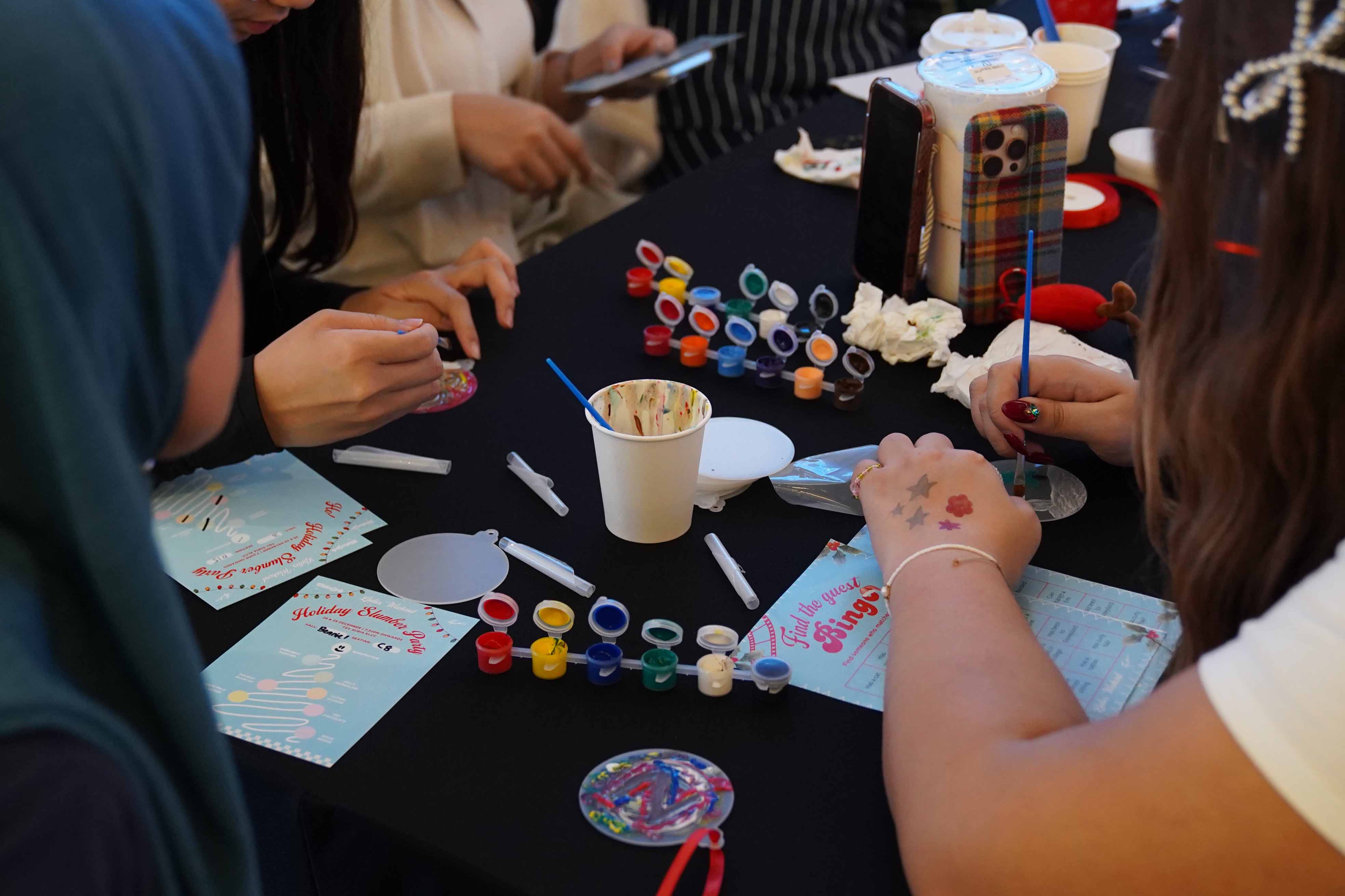 Slumber Party - Experience Image 8