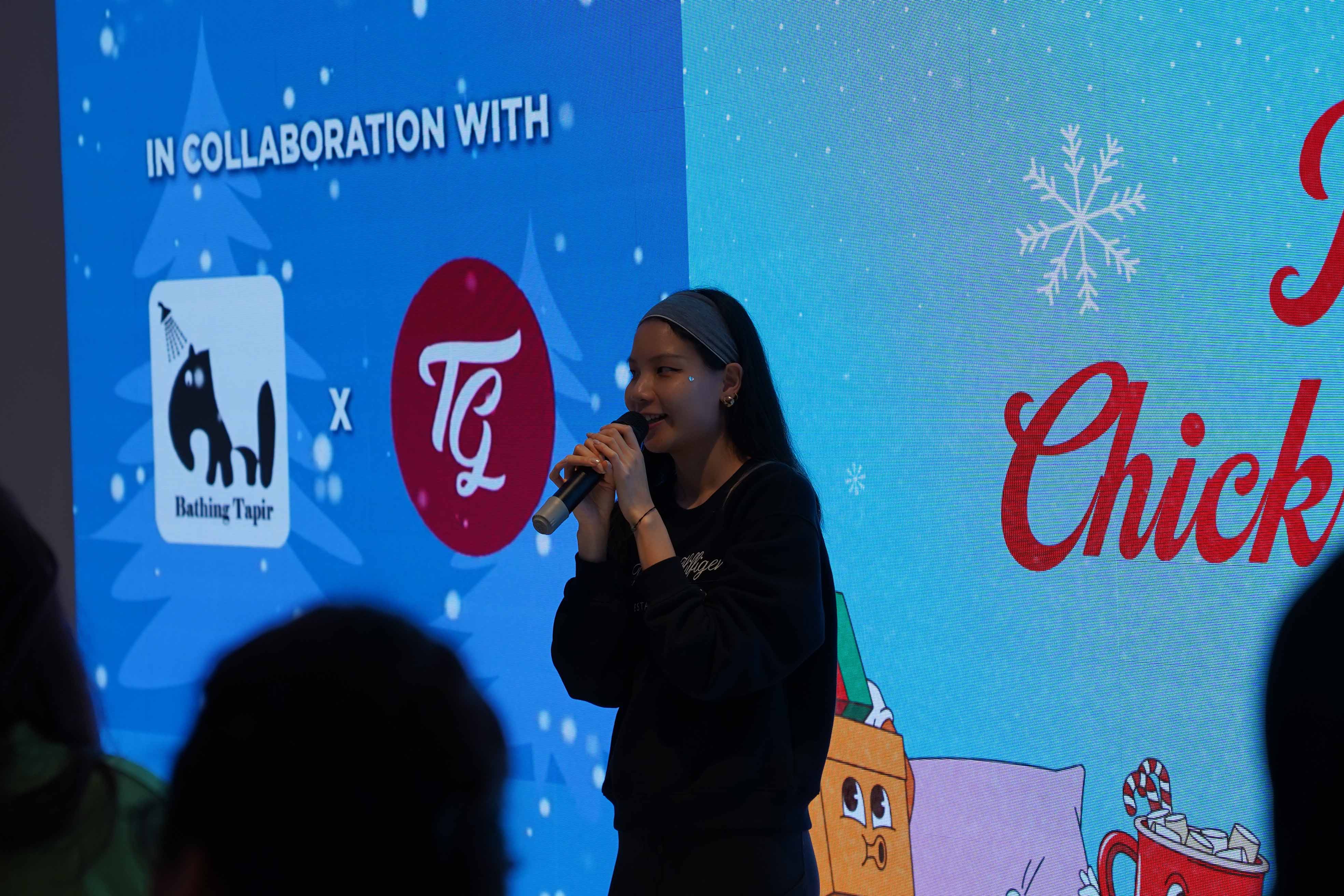 Slumber Party - Experience Image 2