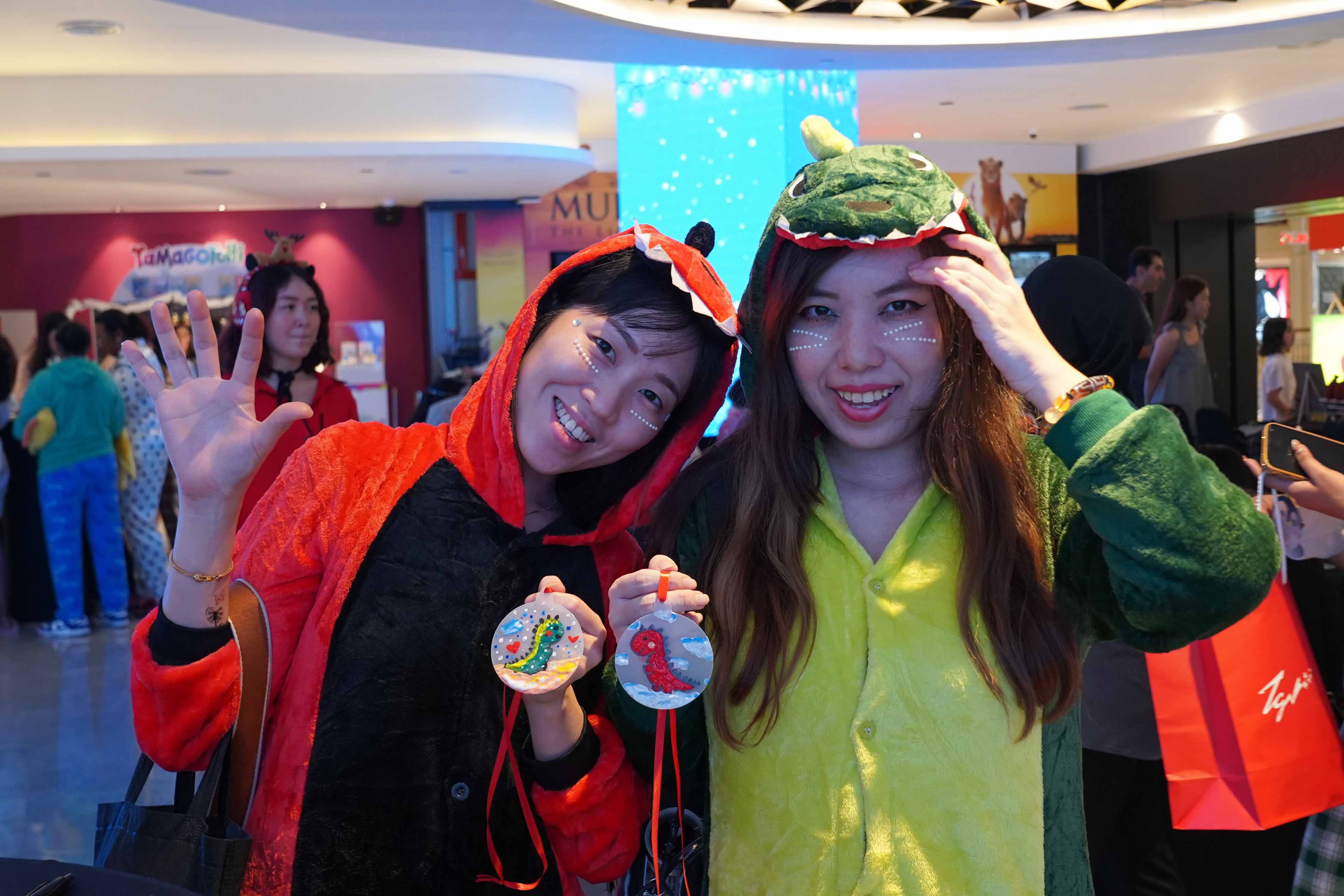 Slumber Party - Experience Image 9