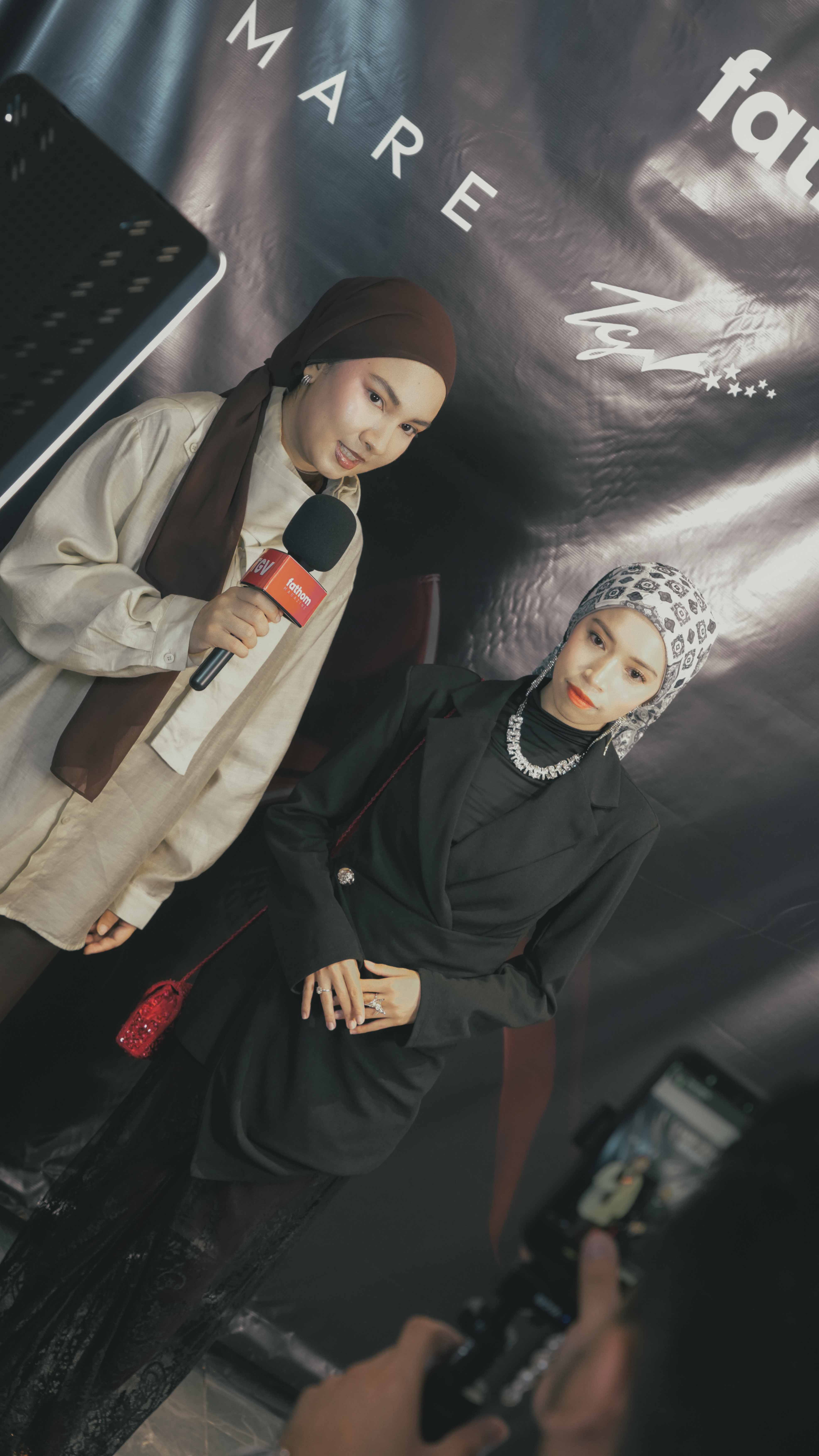 Runway Glam Party - Experience Image 16