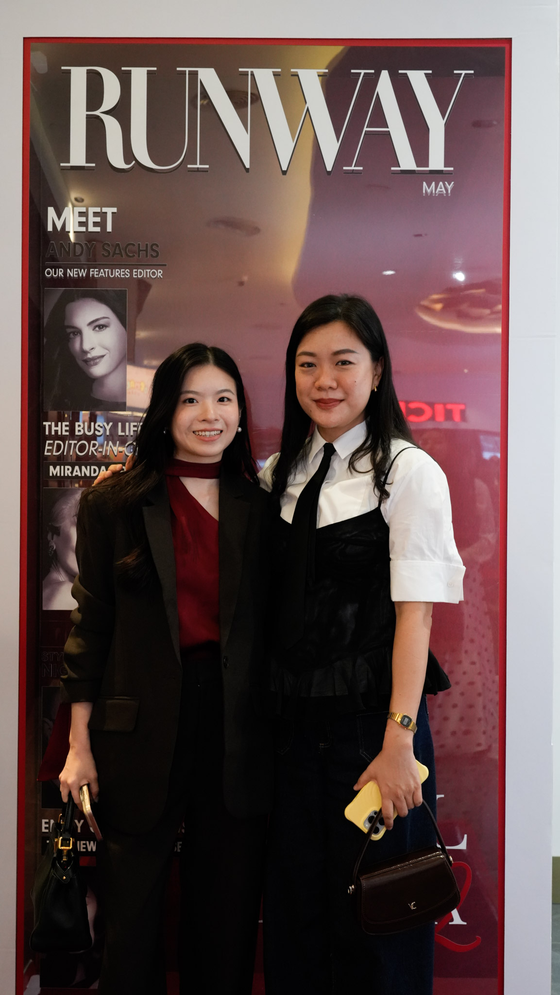 Runway Glam Party - Image 3| TGV Cinemas
