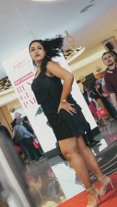 Runway Glam Party - Experience Image 7