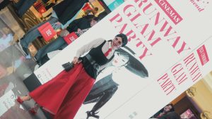 Runway Glam Party - Experience Image 18