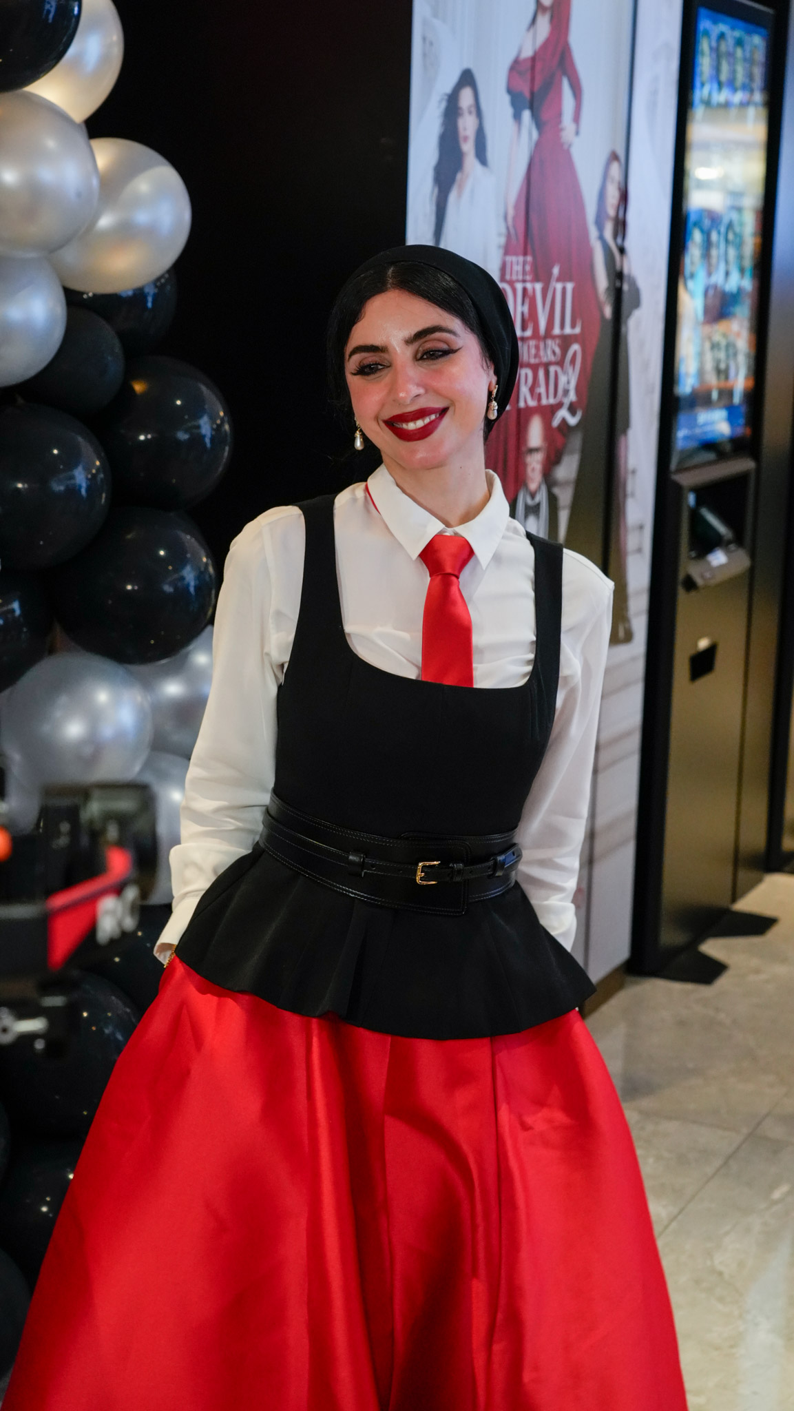 Runway Glam Party - Image 1| TGV Cinemas