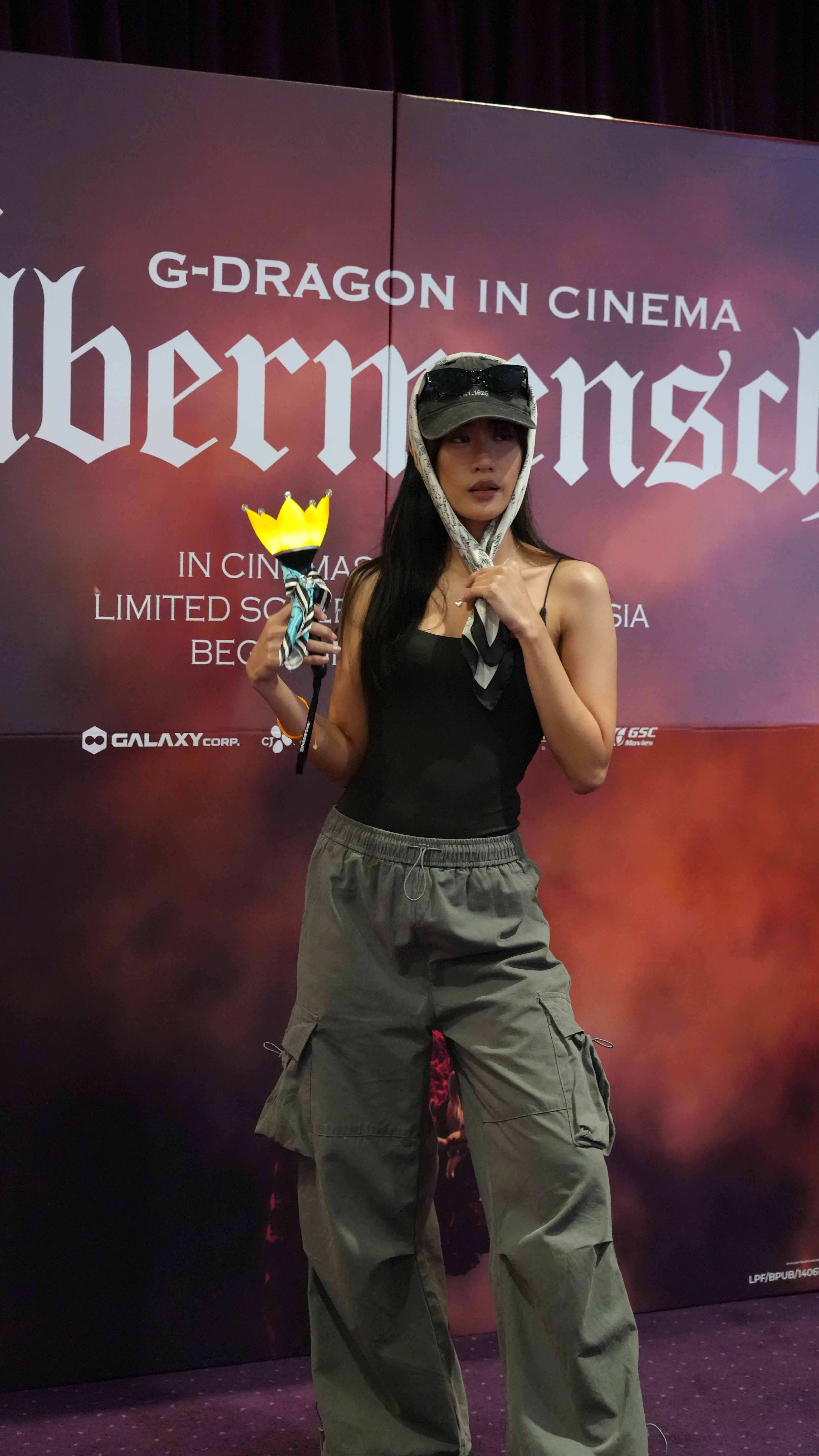 GD Ubermensh - Experience Image 6