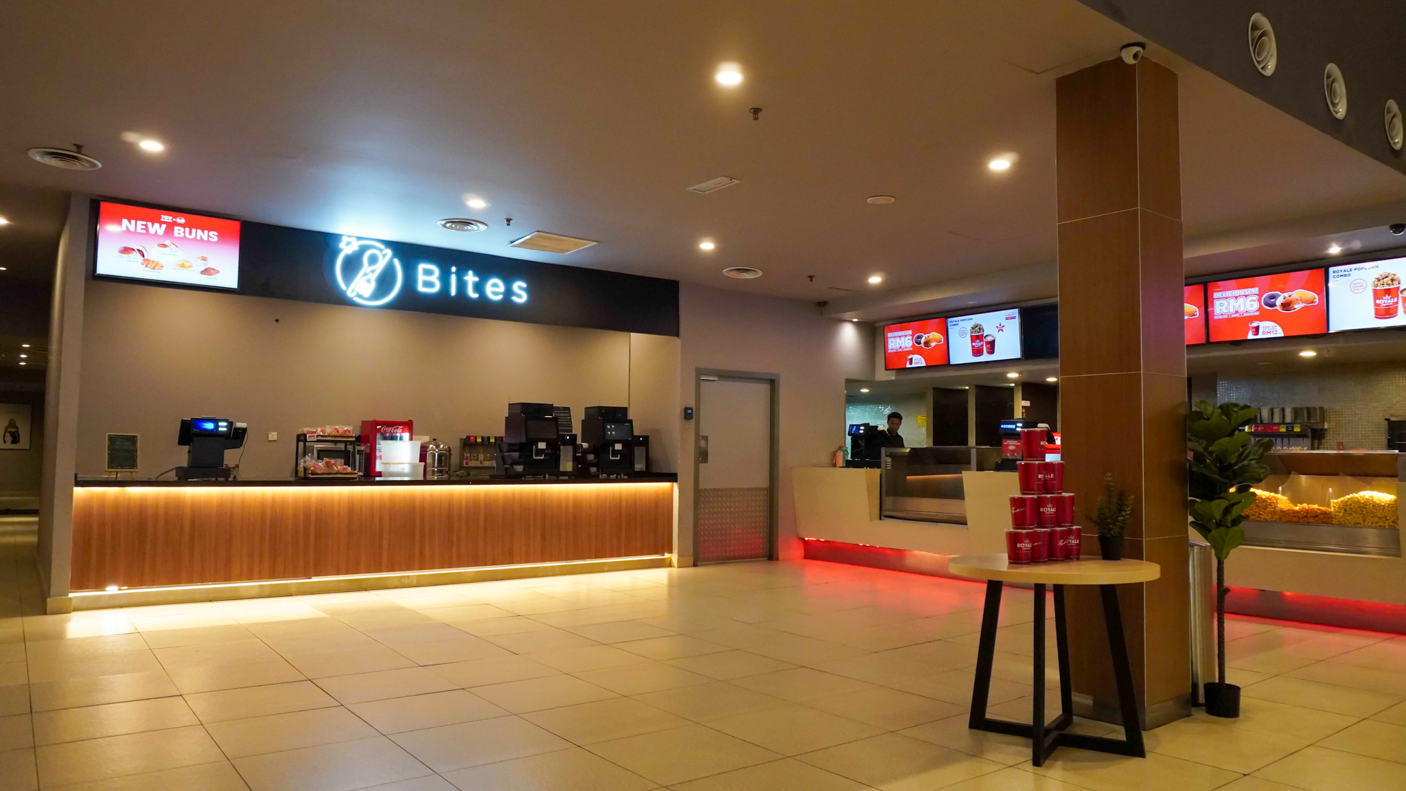 TGV AEON TERBRAU - Image 3 | TGV Cinemas