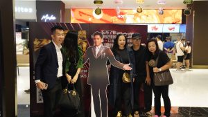 Alan Tam Classic Live In Malaysia - Experience Image 2