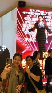 Alan Tam Classic Live In Malaysia - Experience Image 7