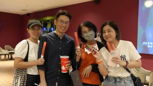 Alan Tam Classic Live In Malaysia - Experience Image 13
