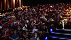 Alan Tam Classic Live In Malaysia - Experience Image 3