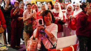 BTS World Tour Arirang - Experience Image 17