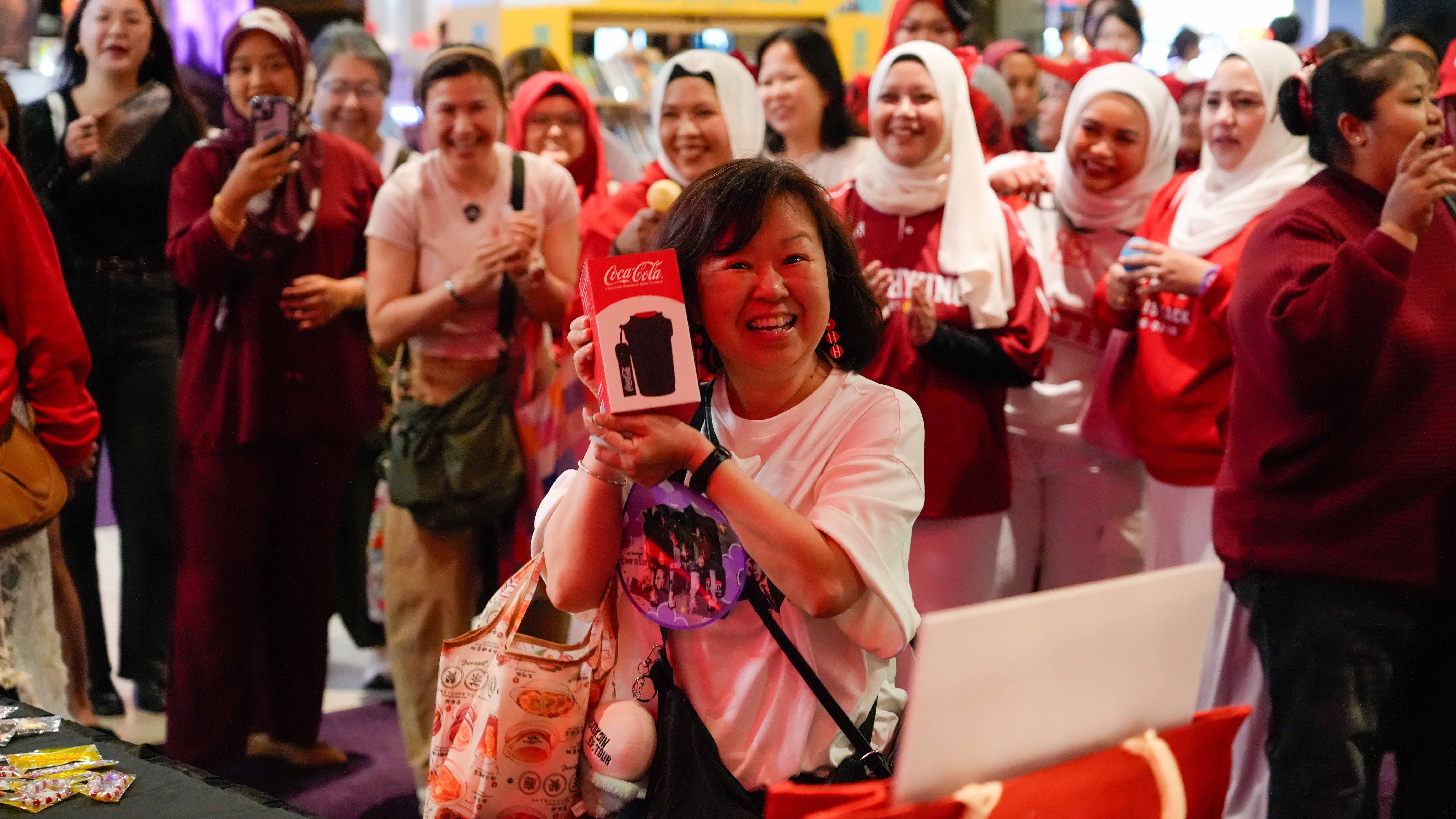 BTS World Tour Arirang - Experience Image 17