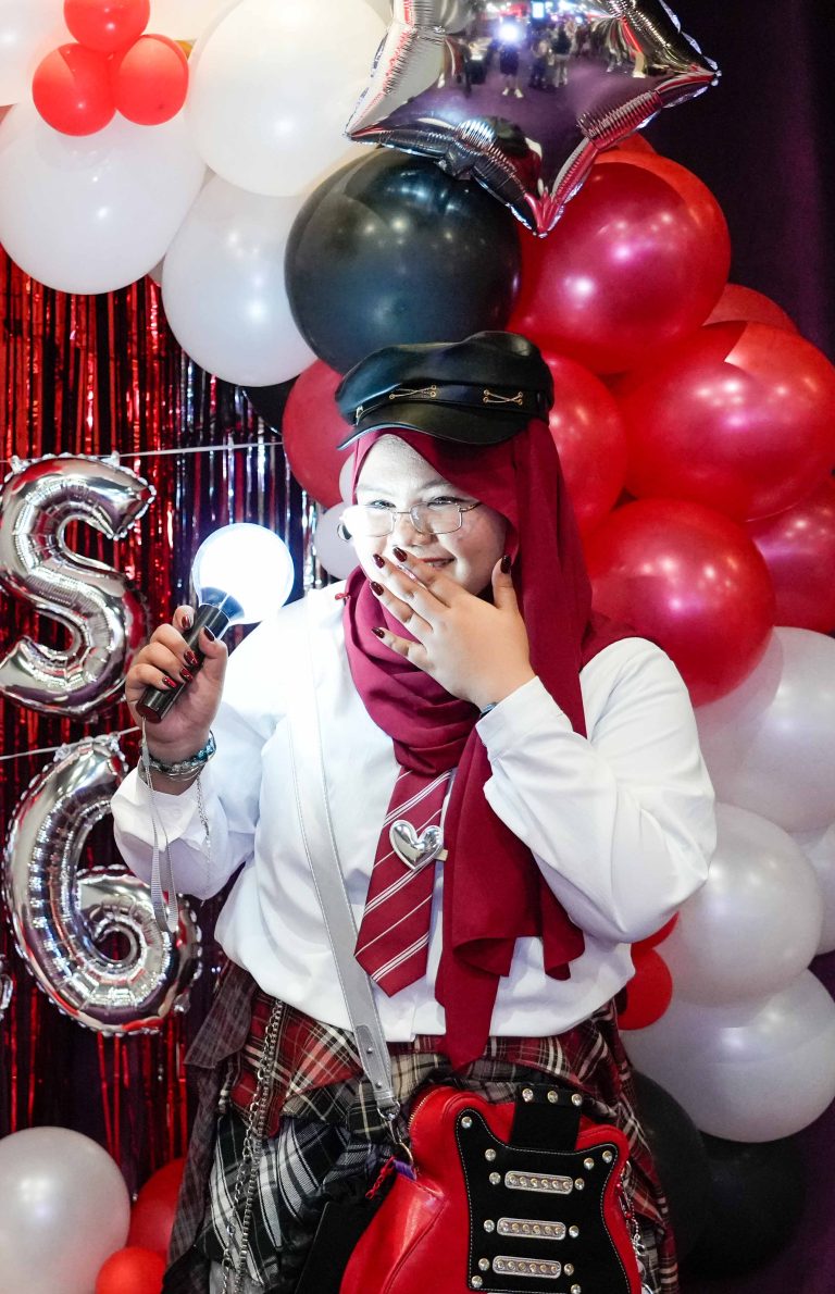 BTS World Tour Arirang - Experience Image 19