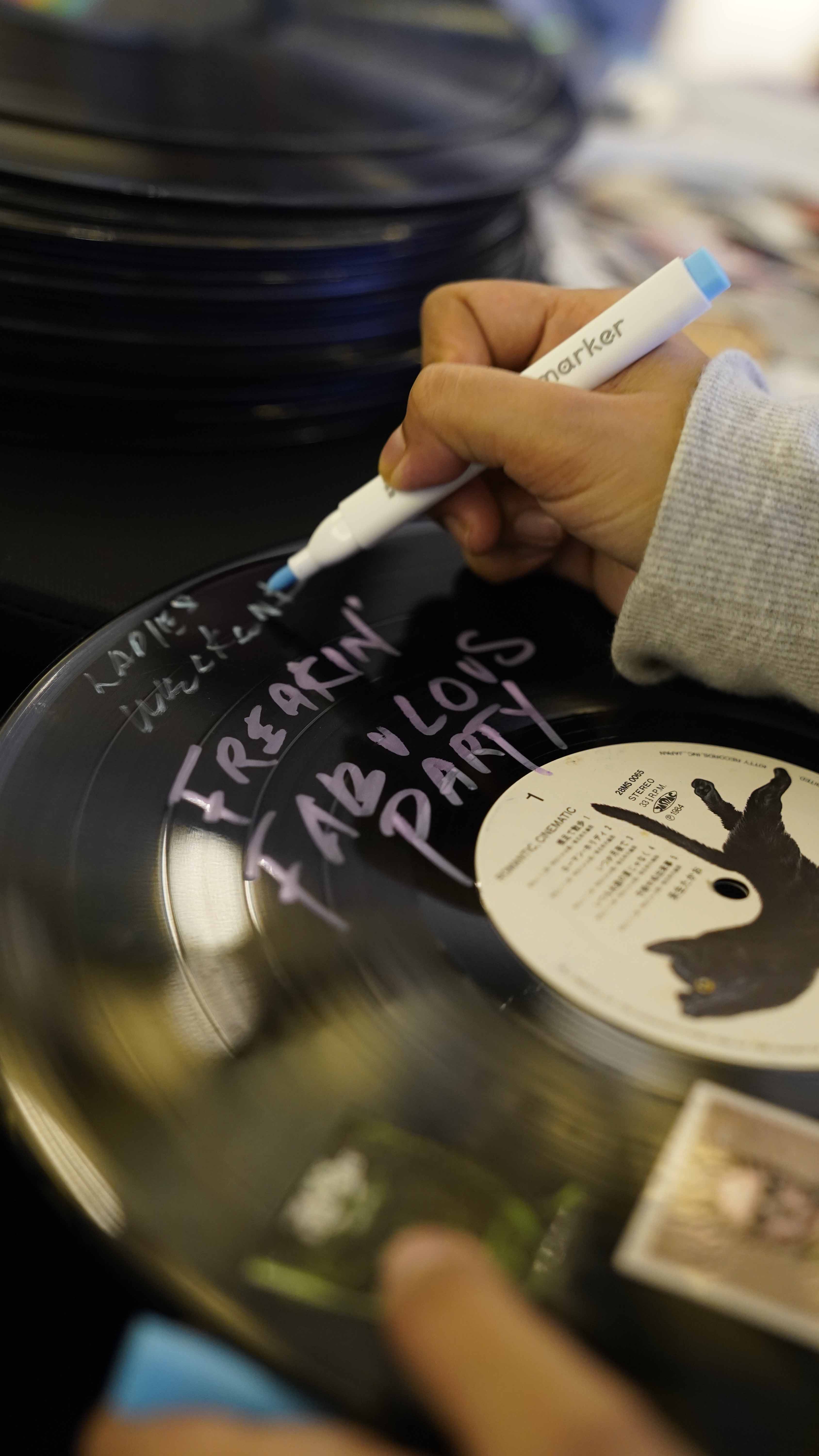 Freakin’ Faboulous Party - Image 3