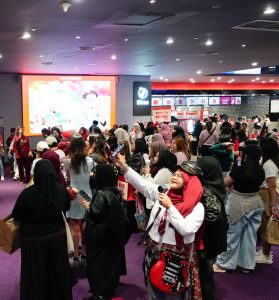 BTS World Tour Arirang : Busan - Experience Image 15