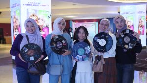 Fans Creatives for Disney Freakier Friday Vinyl | Ladies Weekend Freakier Friday | TGV Events