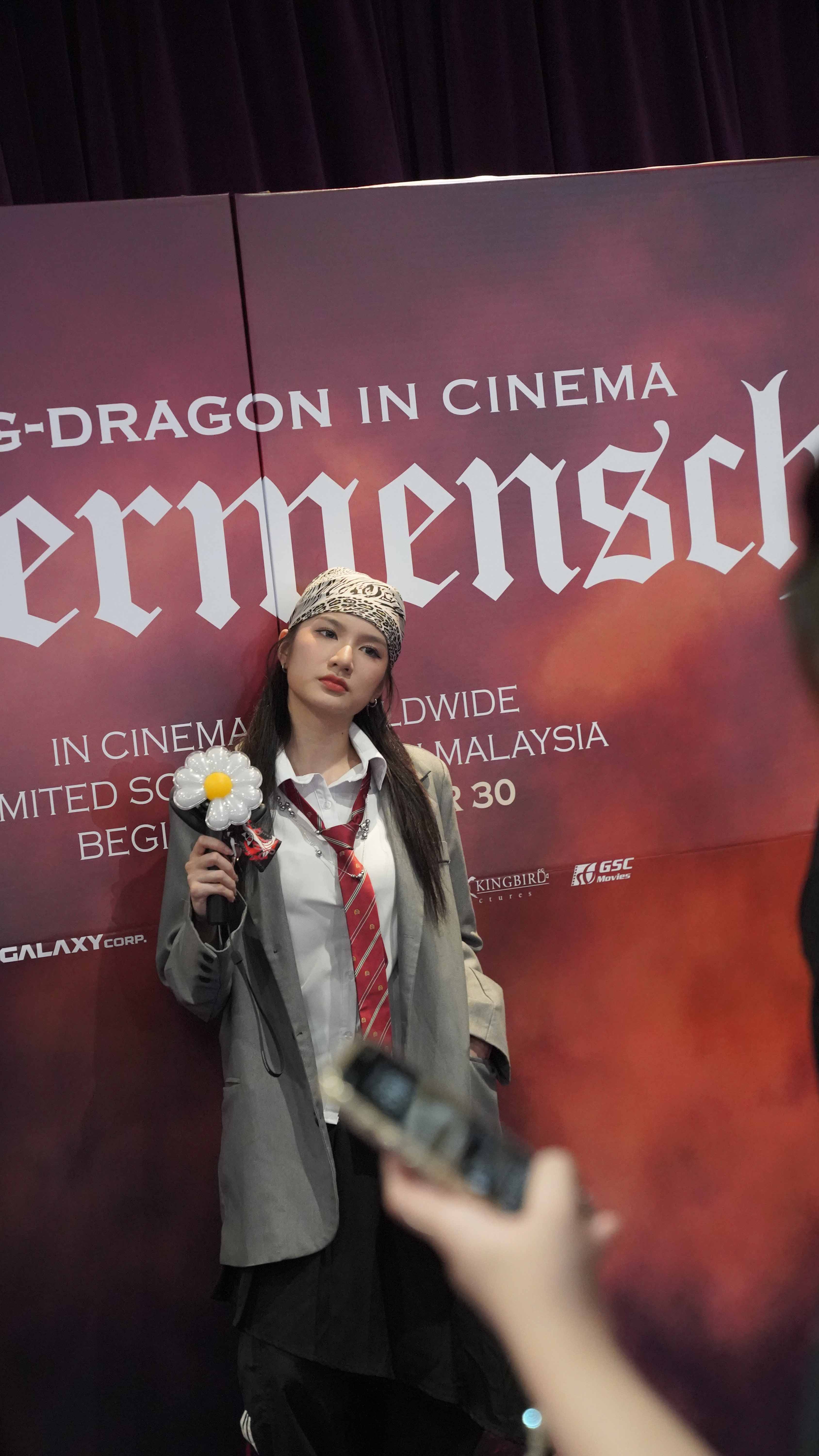 GD Ubermensh - Experience Image 5