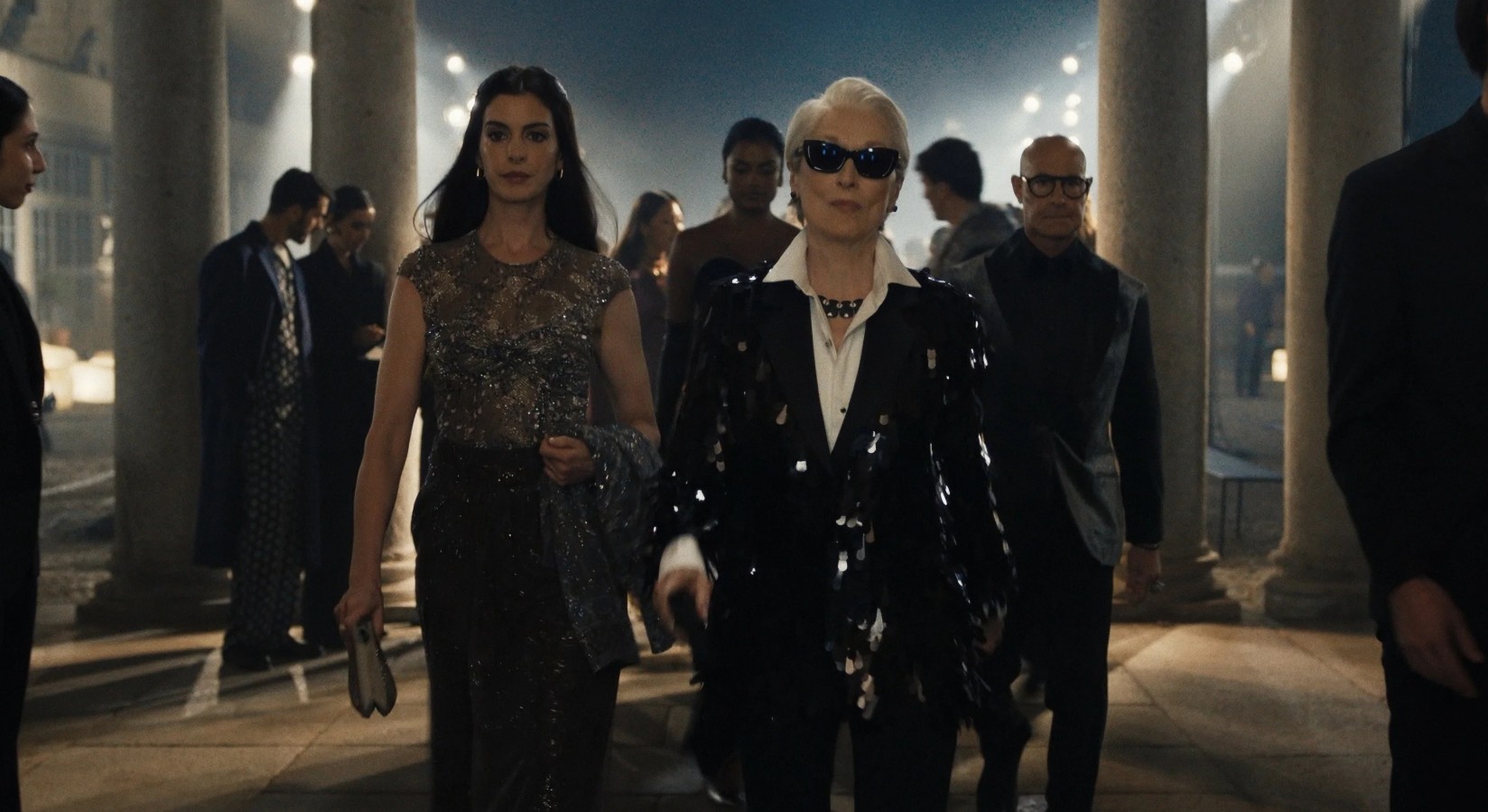 Featured Image The Devil Wears Prada 2 Review | TGV Blog