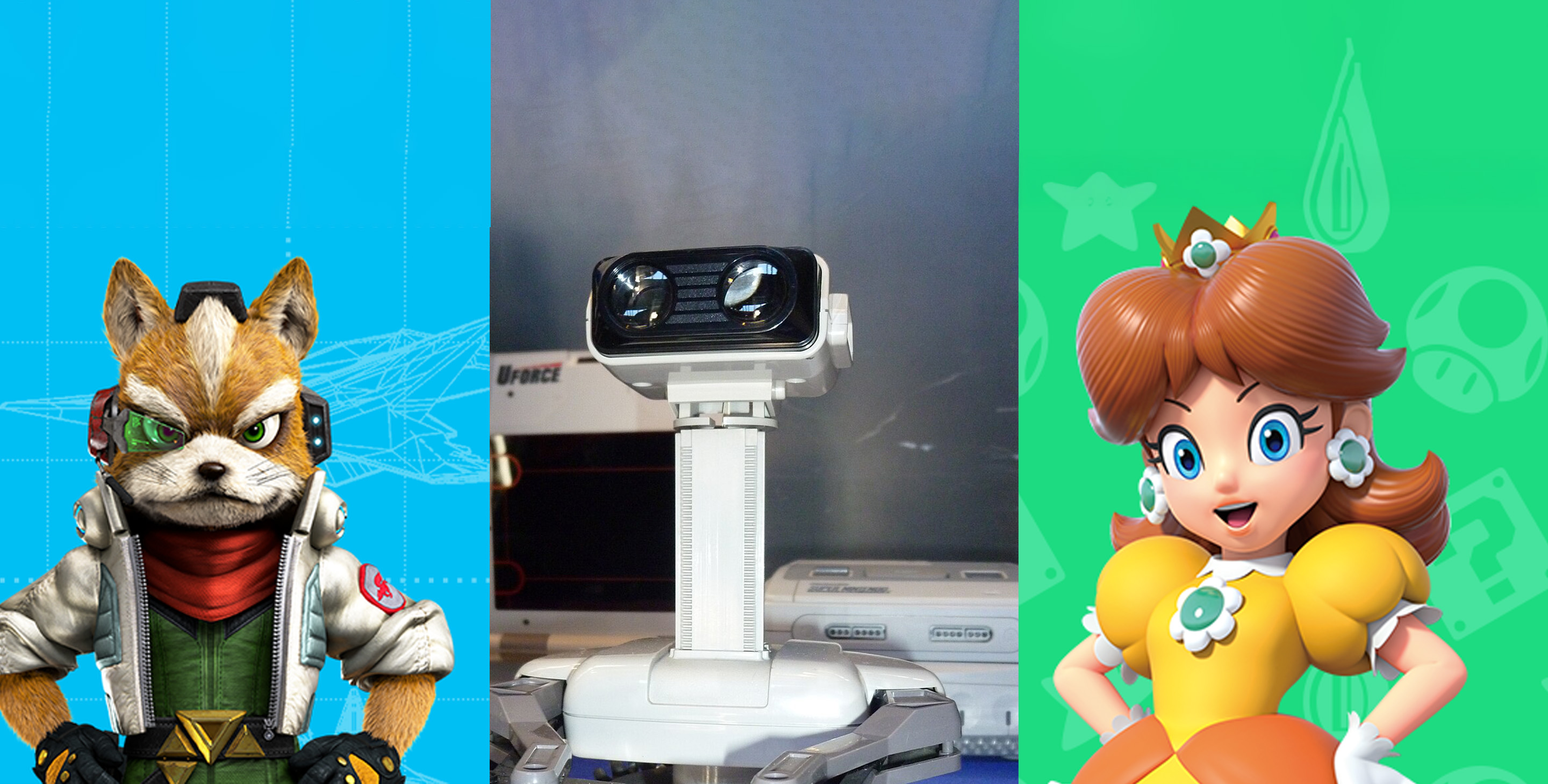 Featured Image All Easter Eggs and References in Super Mario Galaxy Movie | TGV Cinemas