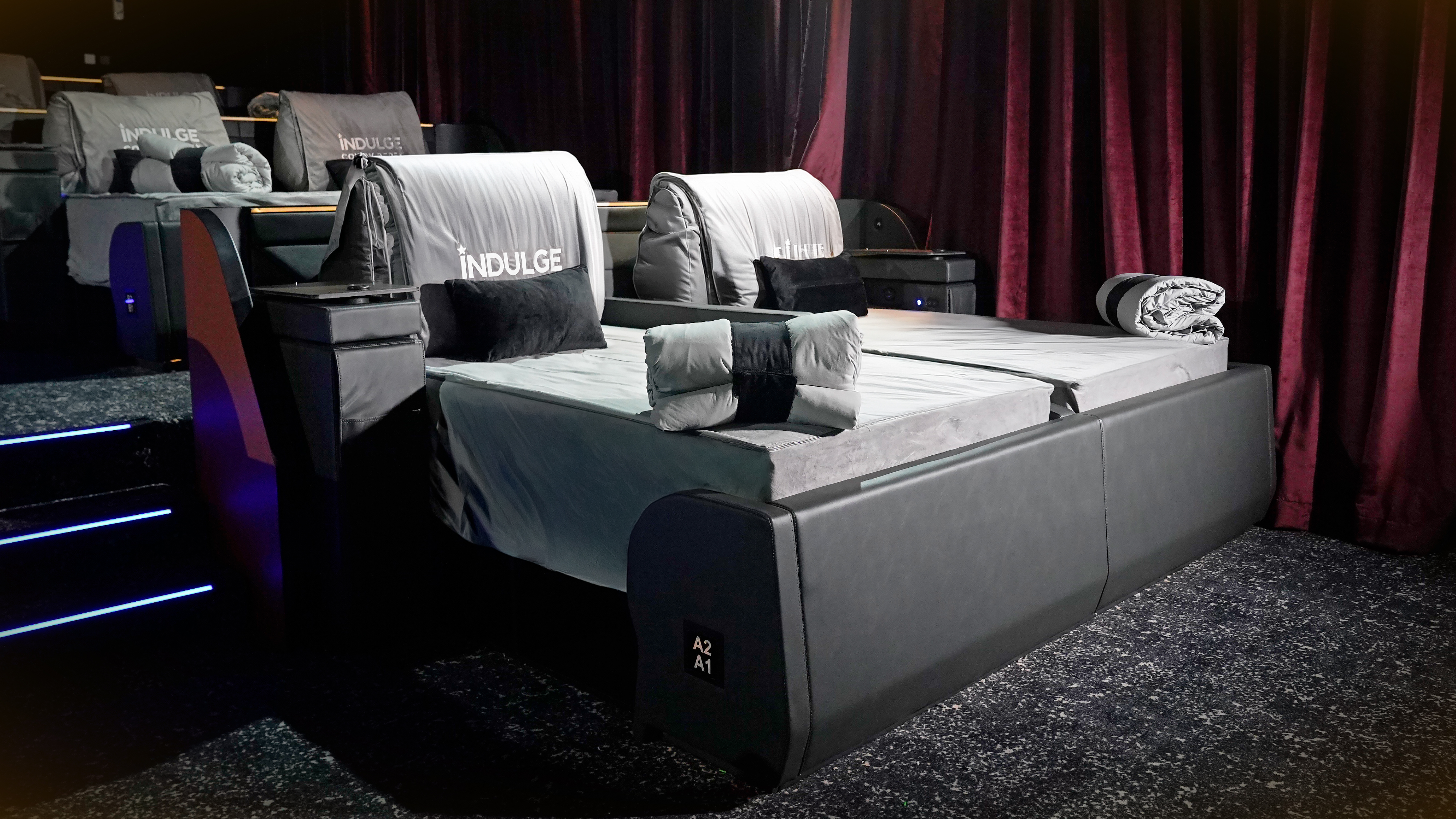 TGV SURIA KLCC - Image 7 | TGV Cinemas