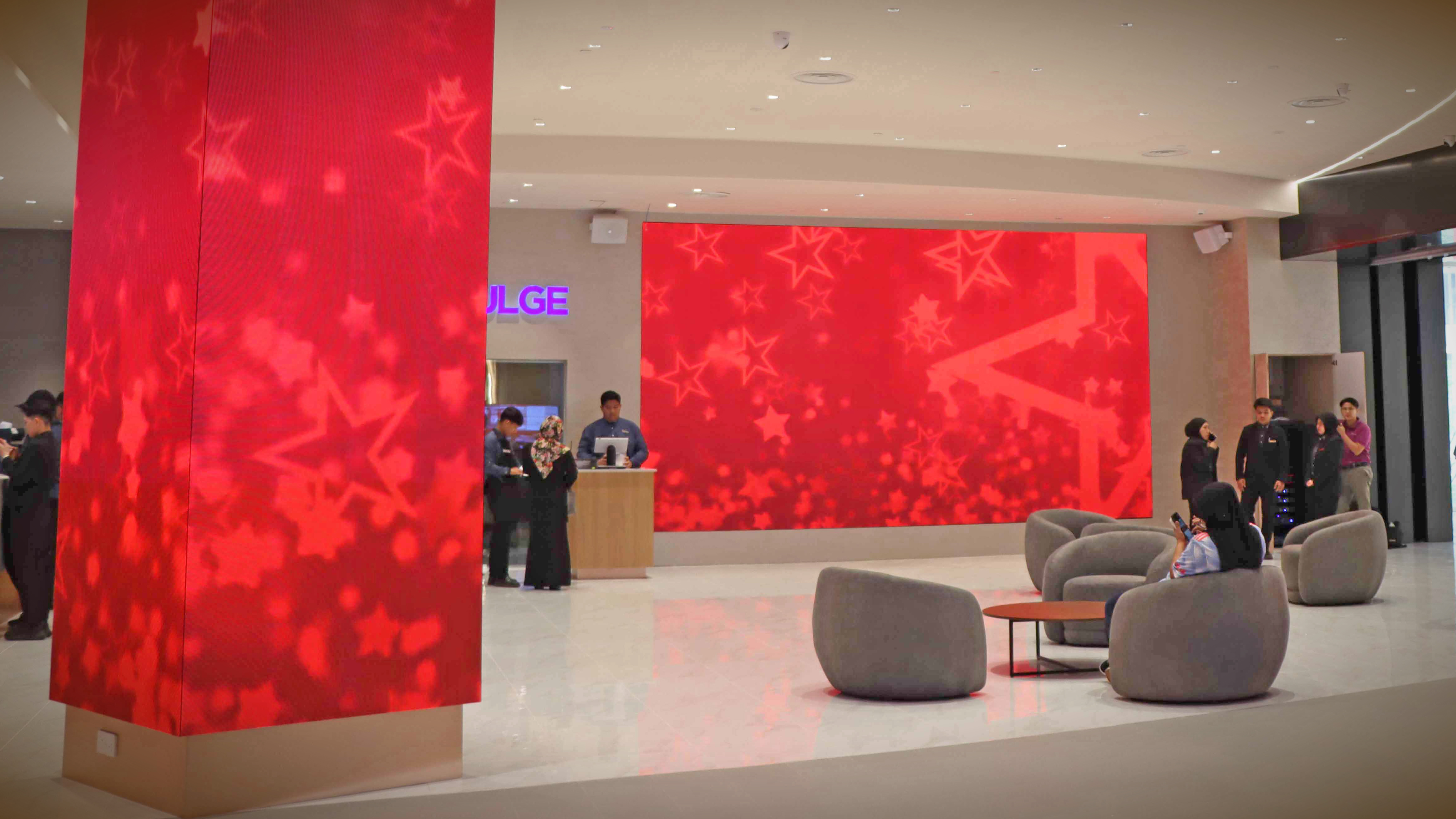 TGV ALAMANDA - Image 2 | TGV Cinemas