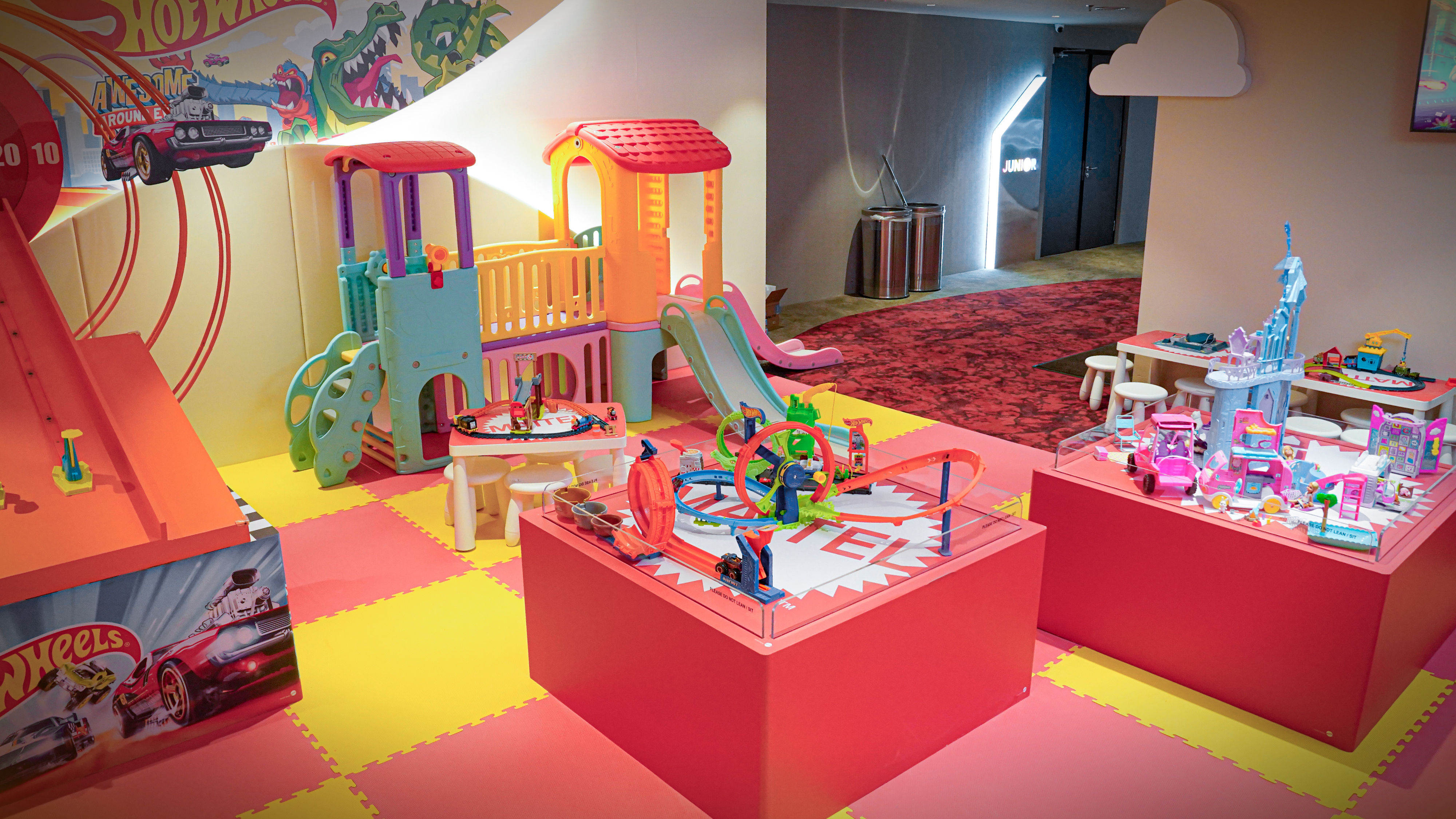 TGV ALAMANDA - Image 4 | TGV Cinemas