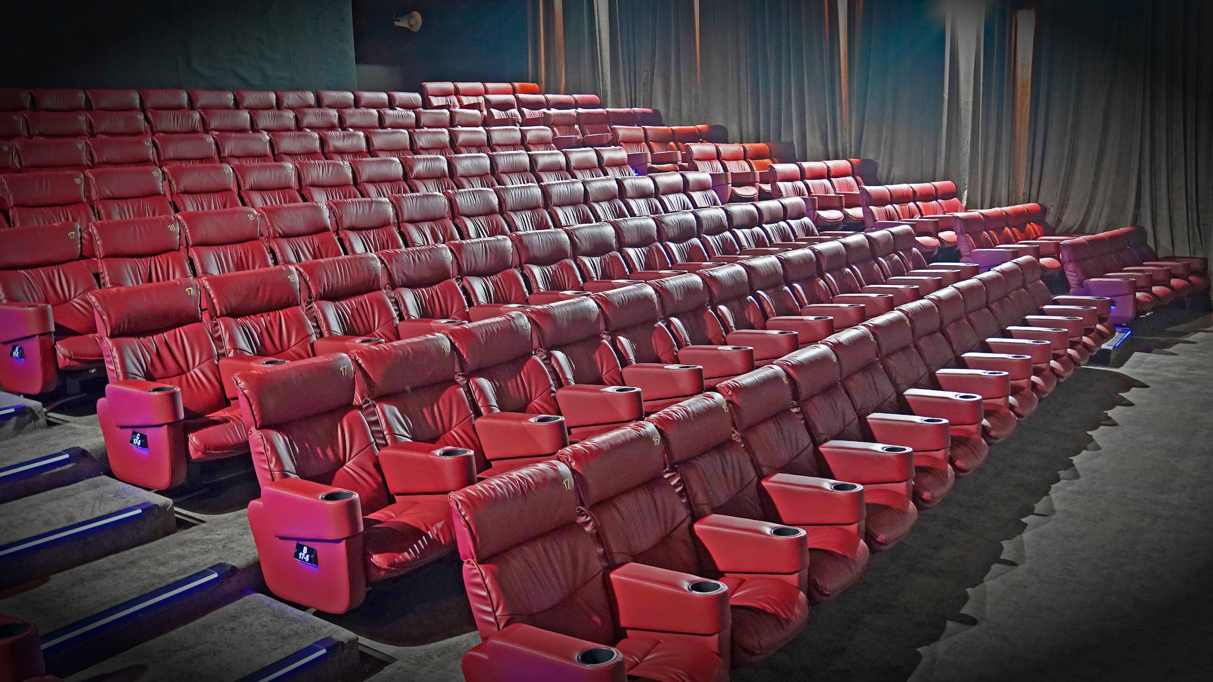 TGV ALAMANDA - Image 5 | TGV Cinemas