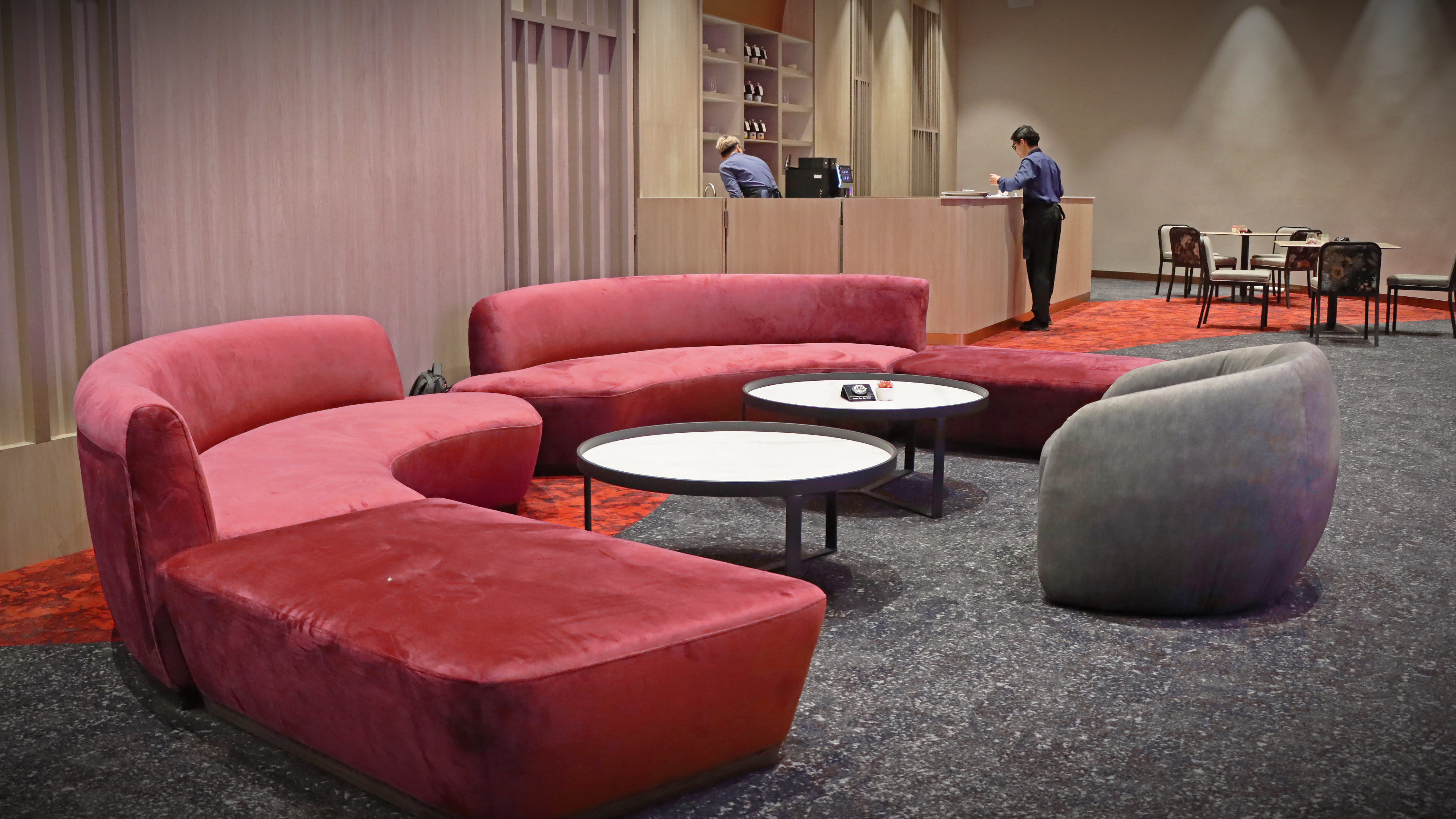 TGV ALAMANDA - Image 7 | TGV Cinemas