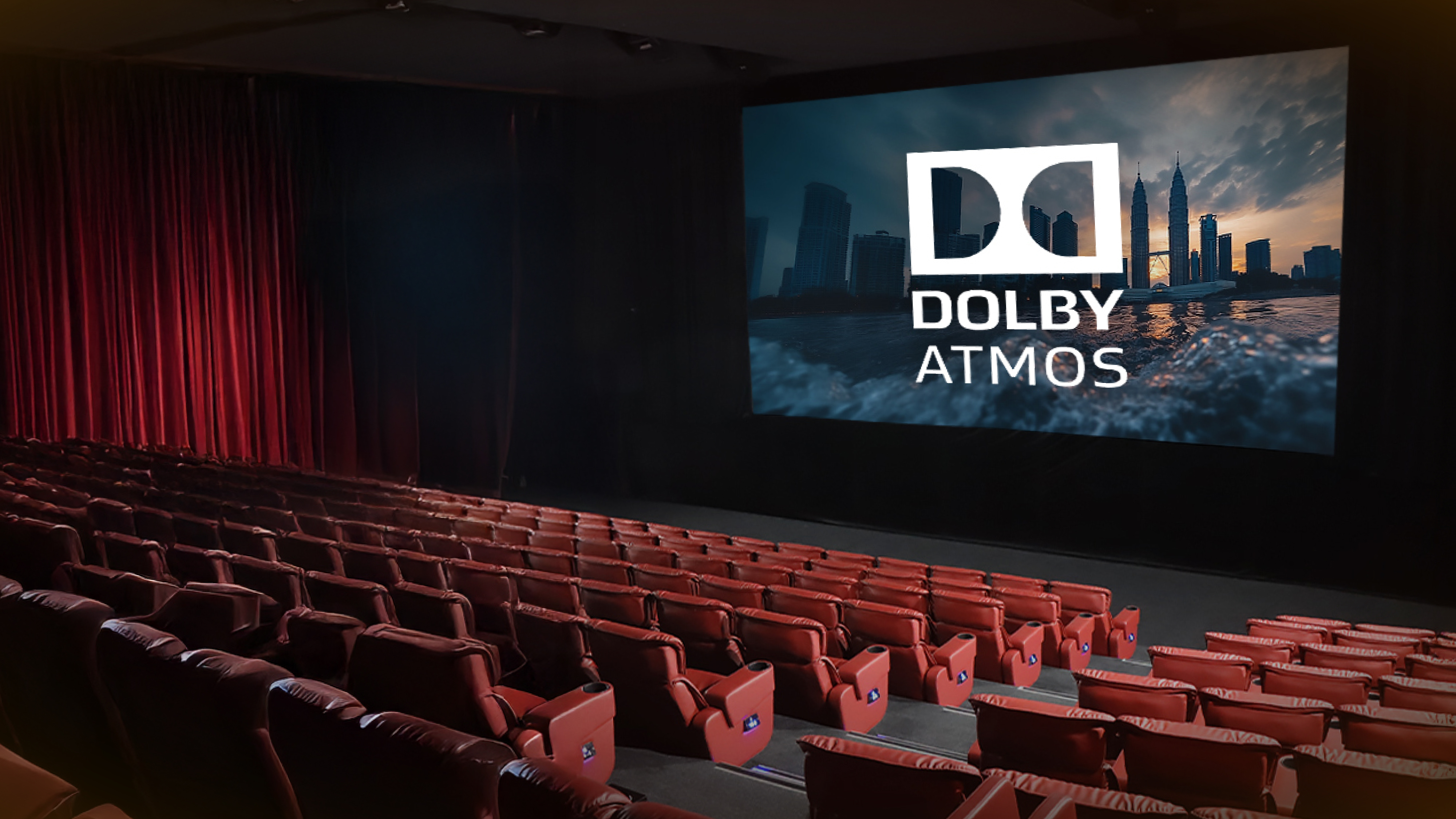 TGV SURIA KLCC - Image 6 | TGV Cinemas