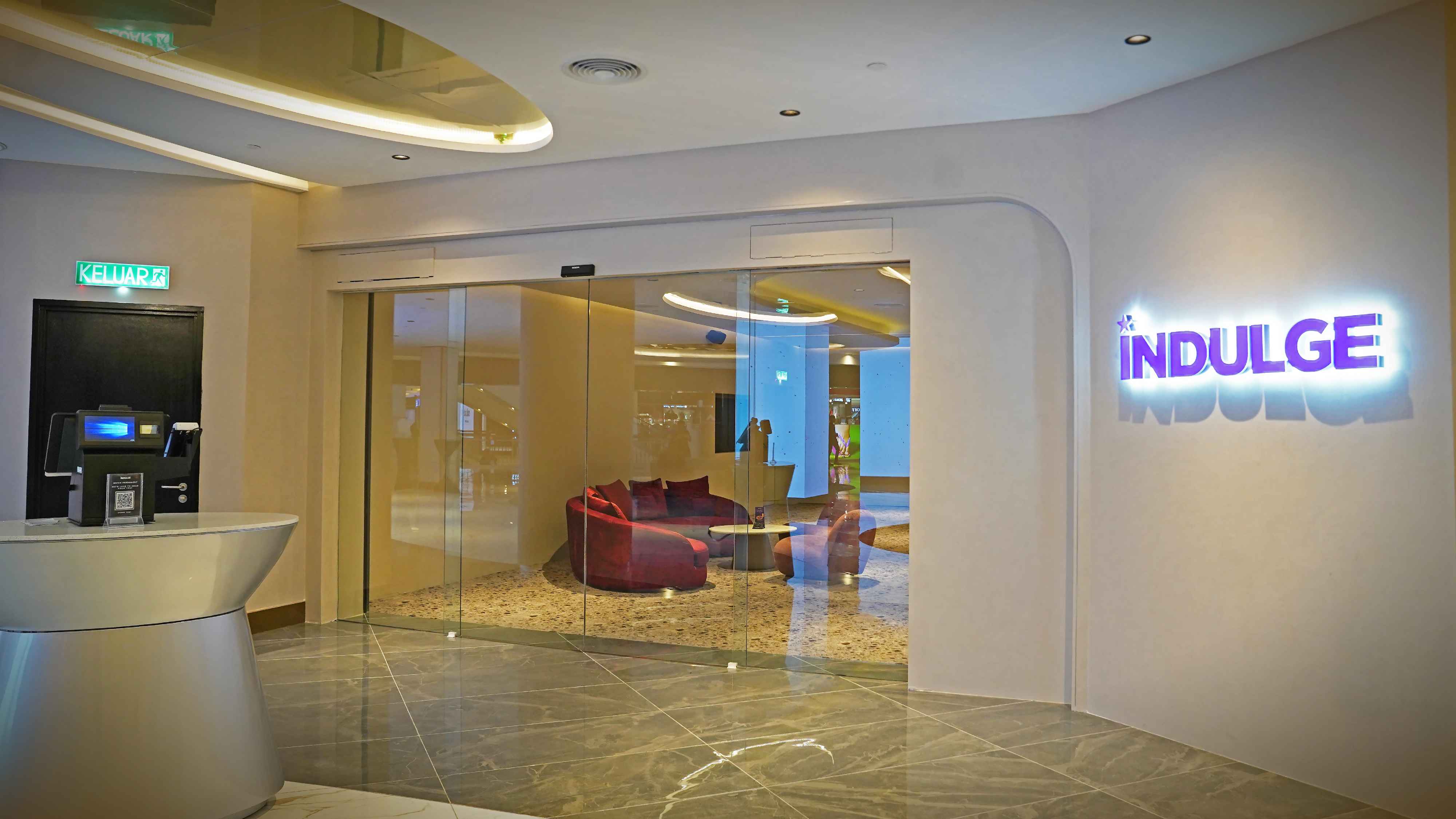 TGV SURIA KLCC - Image 3 | TGV Cinemas