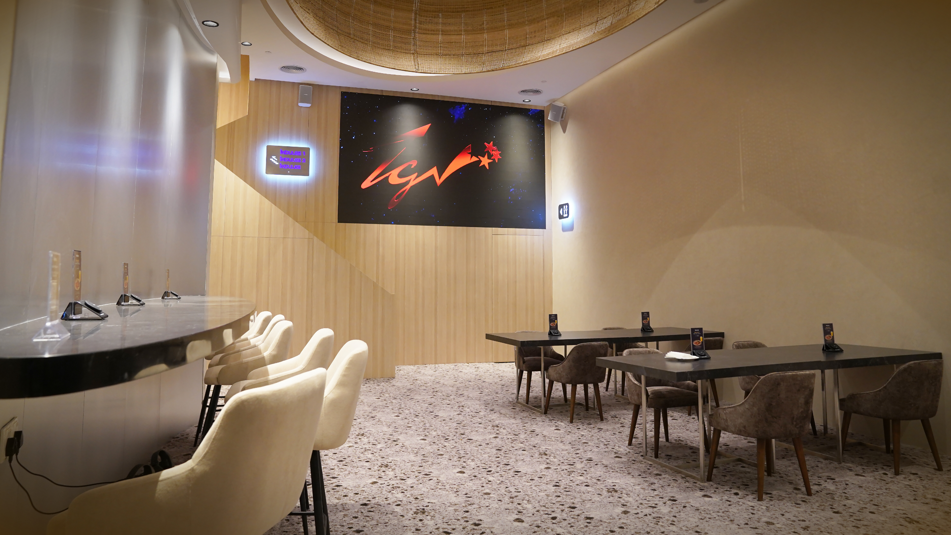 TGV SURIA KLCC - Image 4 | TGV Cinemas