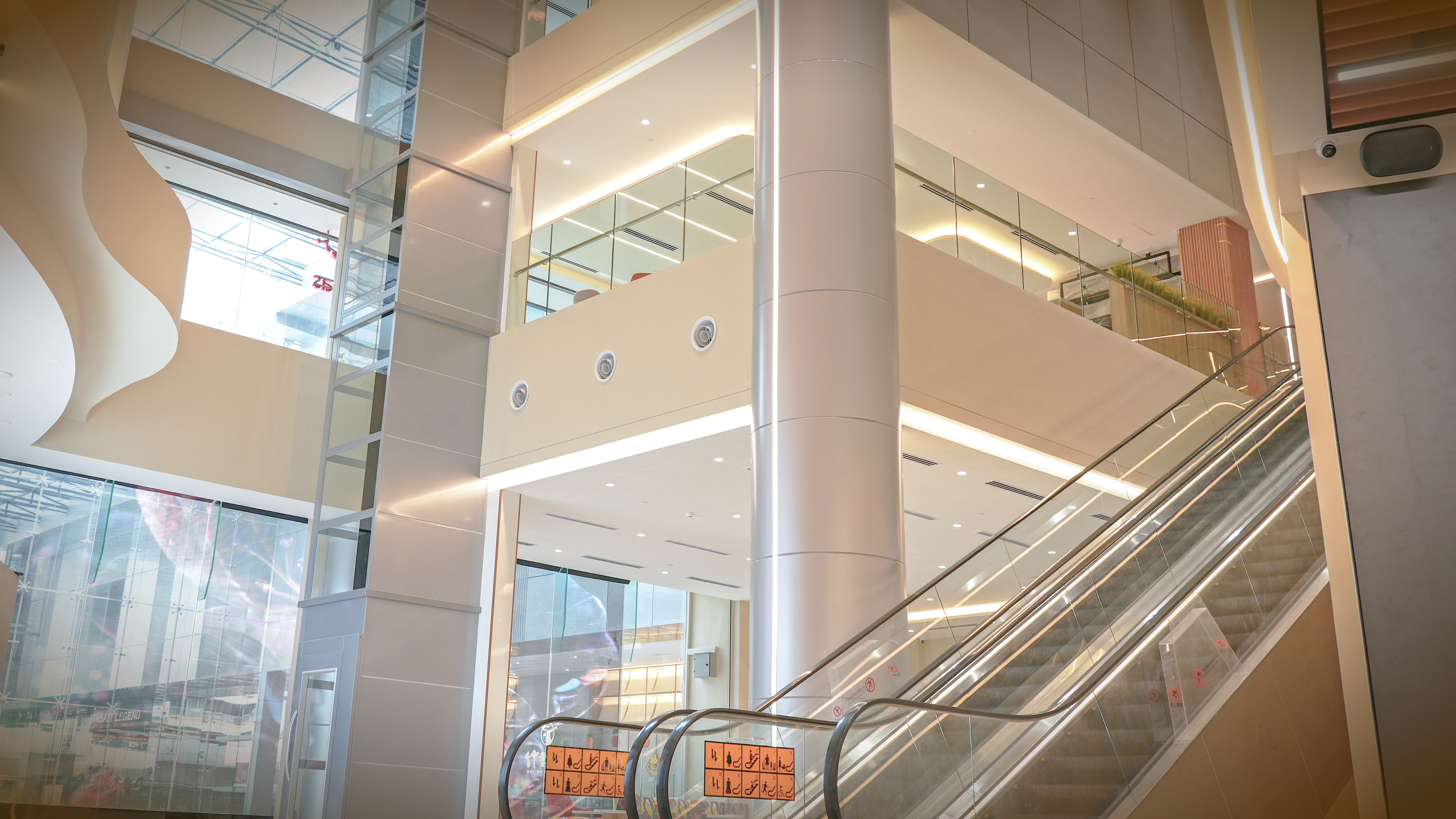 TGV SUNWAY SQUARE - Image 2 | TGV Cinemas