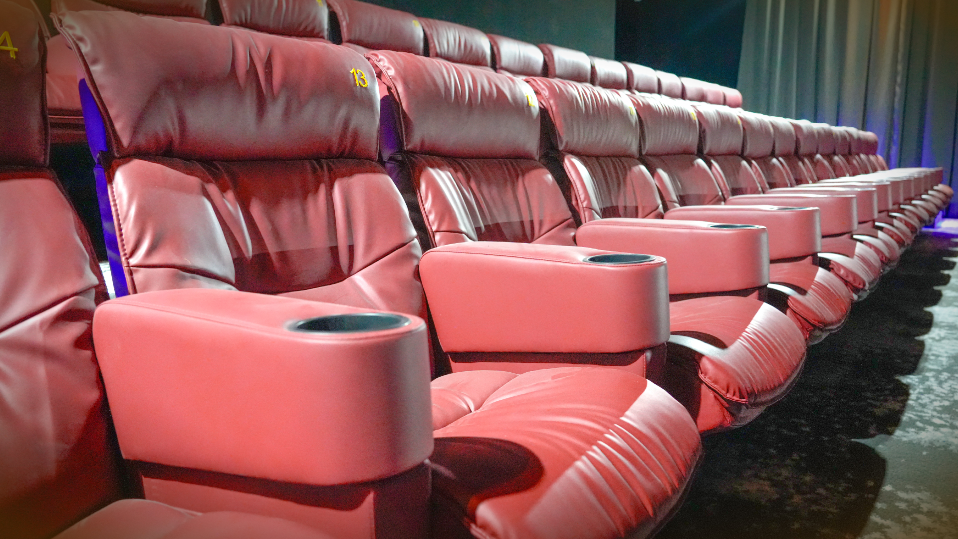 TGV SUNWAY SQUARE - Image 9 | TGV Cinemas