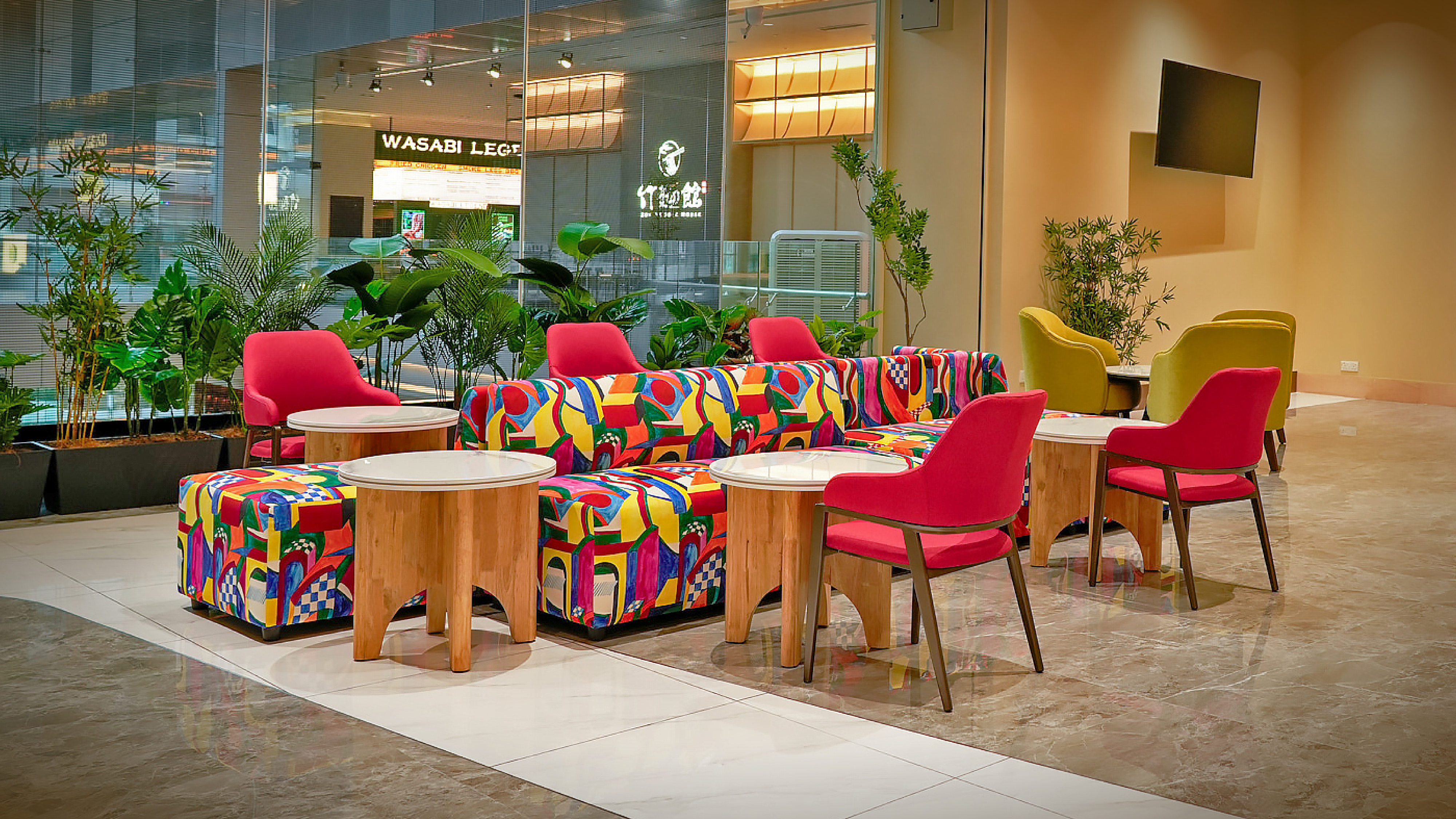 TGV SUNWAY SQUARE - Image 3 | TGV Cinemas