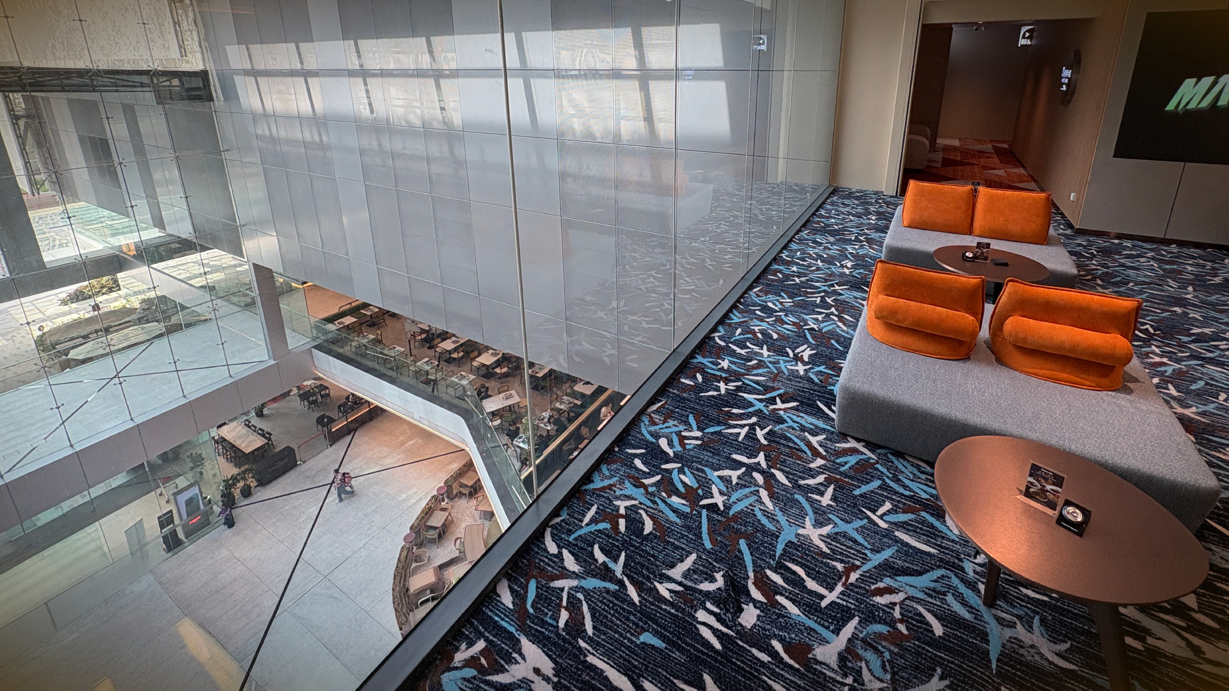 TGV SUNWAY SQUARE - Image 5 | TGV Cinemas